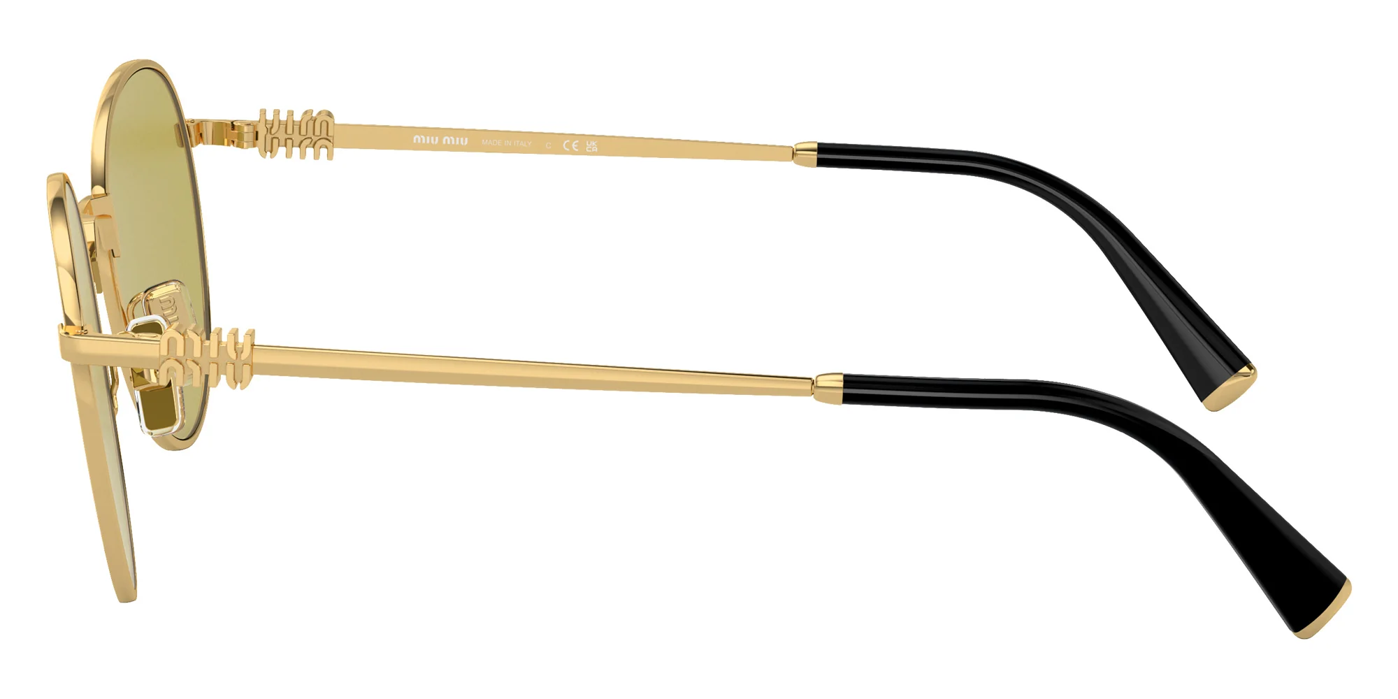 Miu Miu - MU 55ZS - Image 10