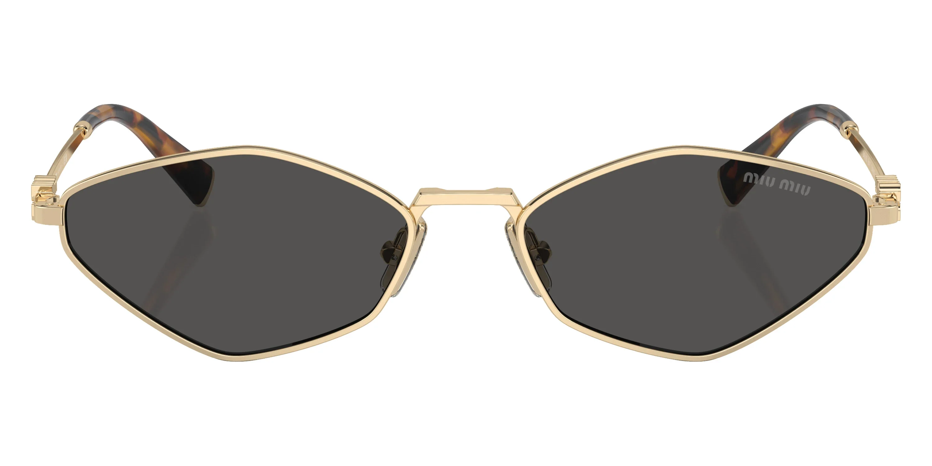 Miu Miu - Logo MU 56ZS - Image 10