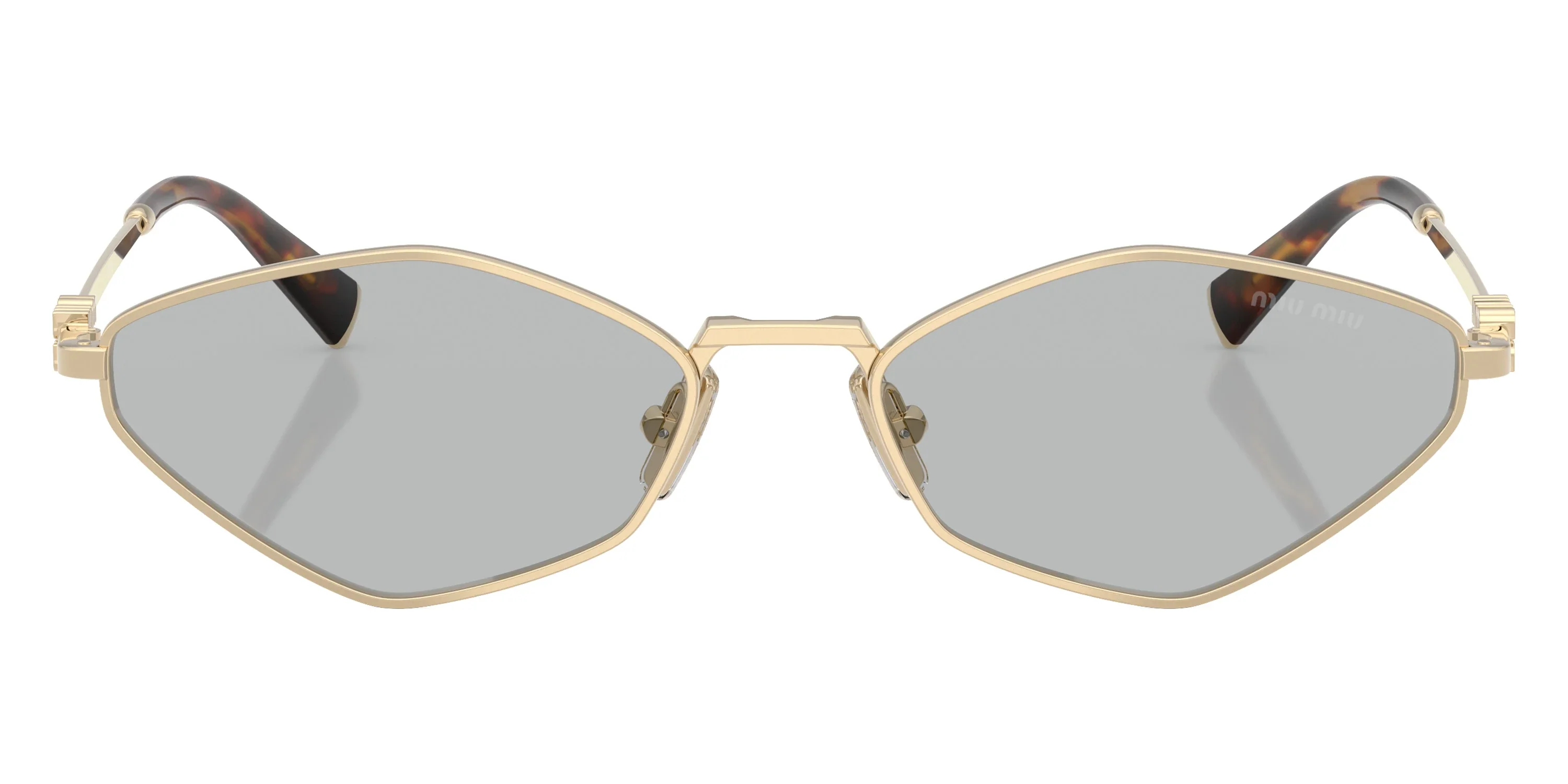 Miu Miu - Logo MU 56ZS - Image 9