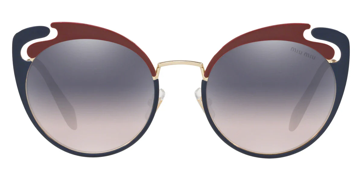 Miu Miu - Core Collection MU 57TS