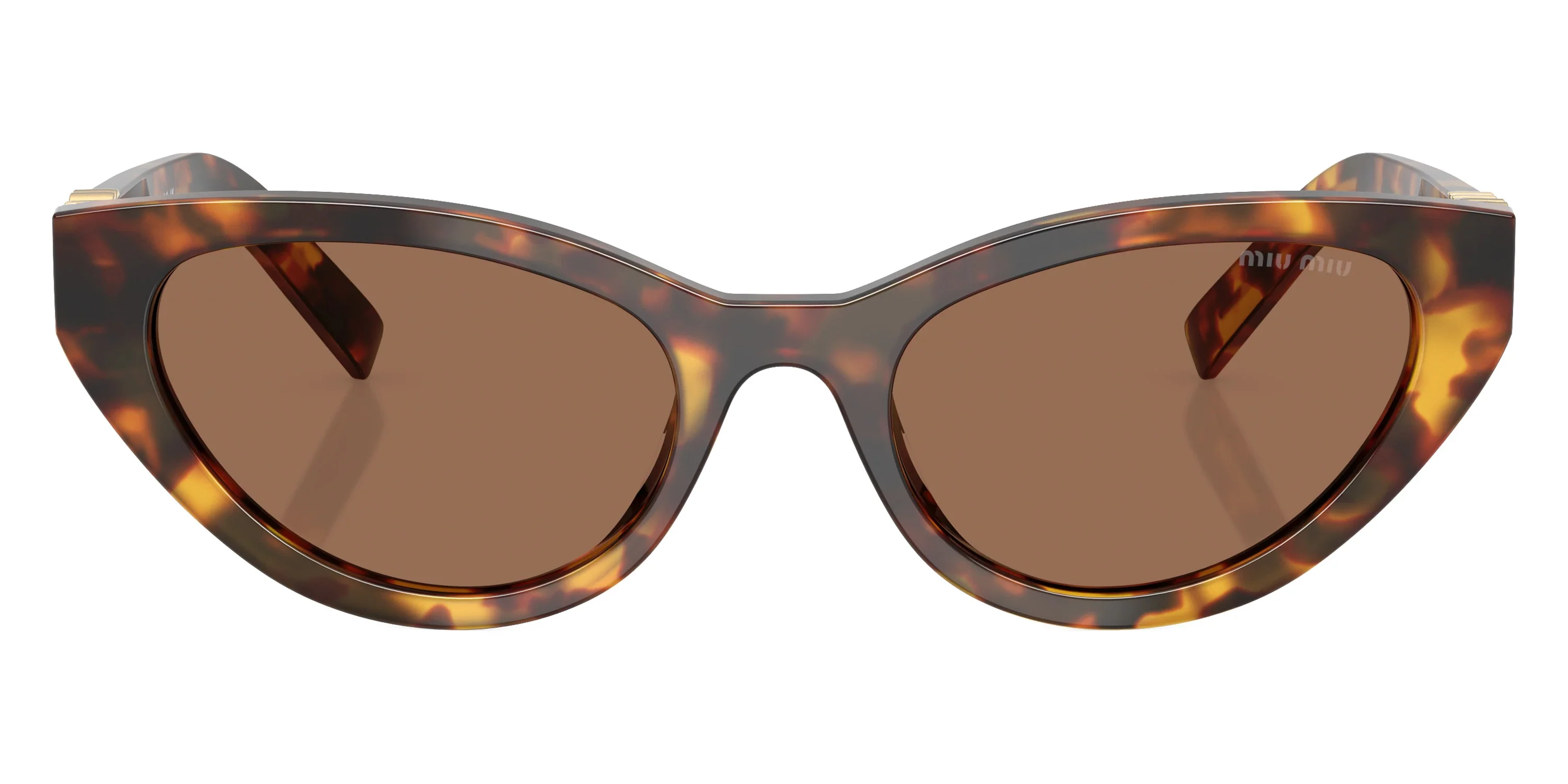 Miu Miu - Logo MU A04S - Image 6