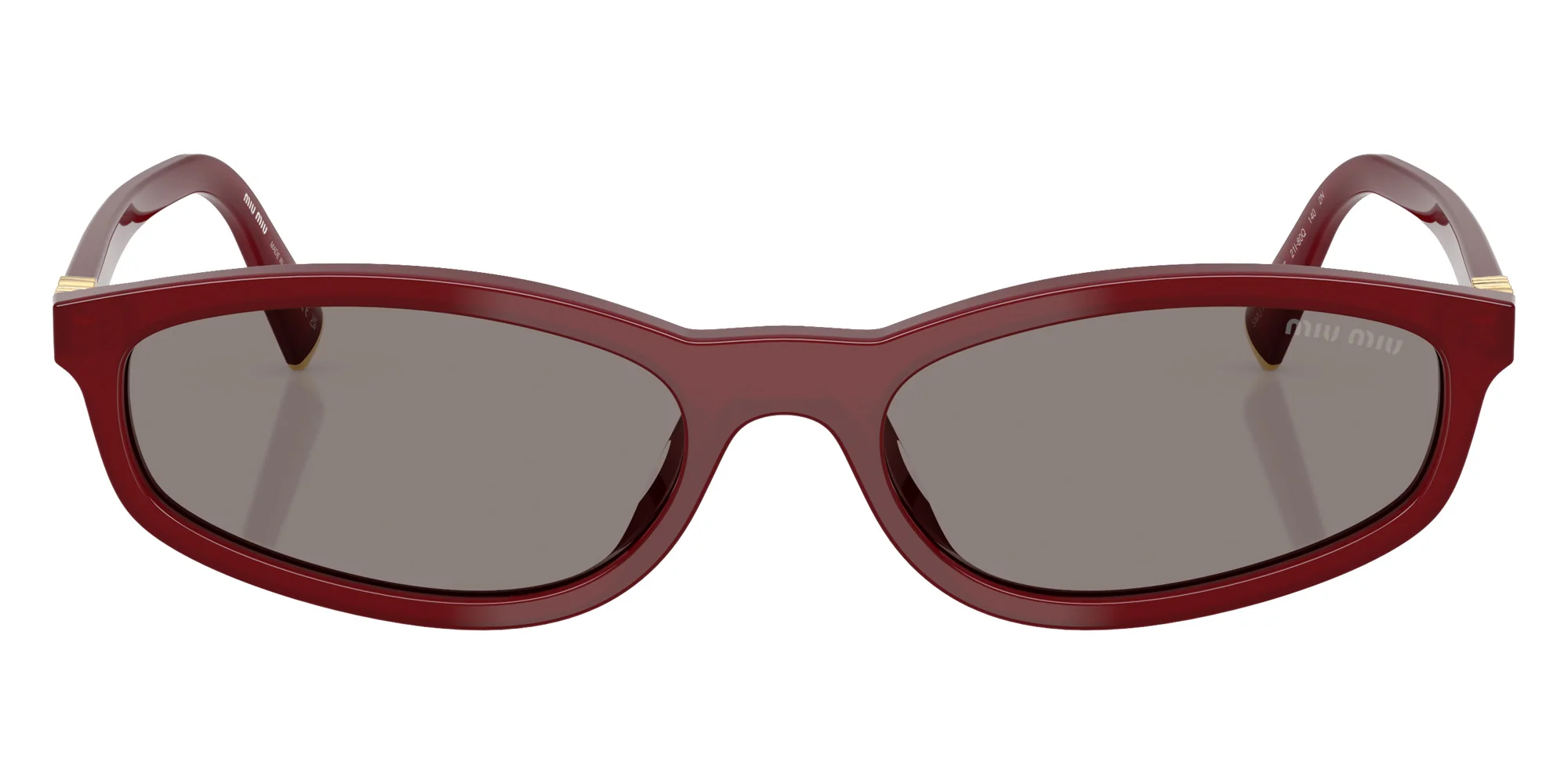 Miu Miu - MU A06SF - Image 12
