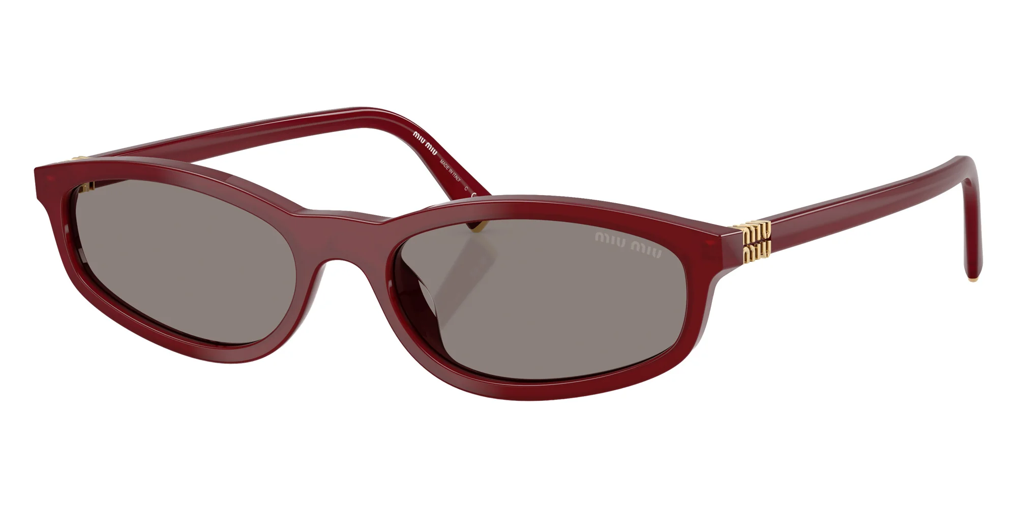 Miu Miu - MU A06SF - Image 13