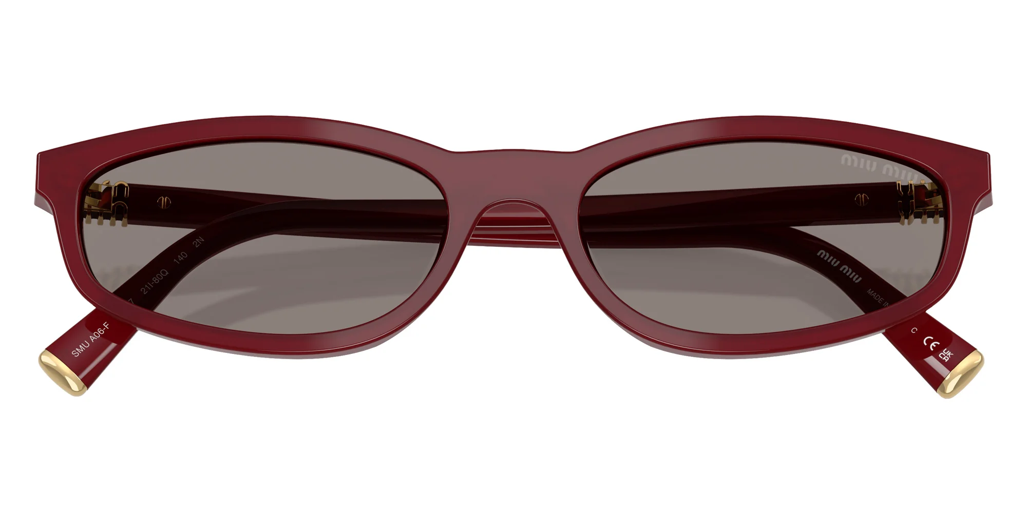 Miu Miu - MU A06SF - Image 16