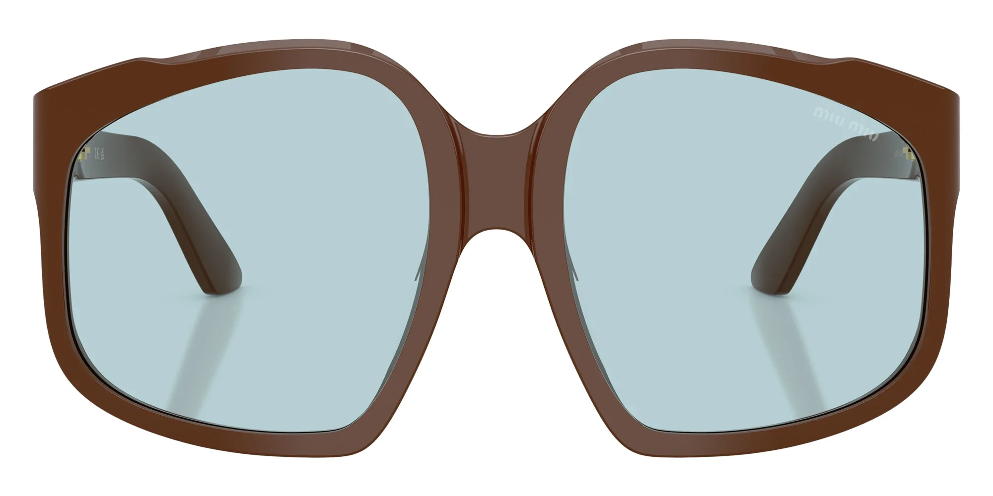 Miu Miu - MU A07S - Image 8