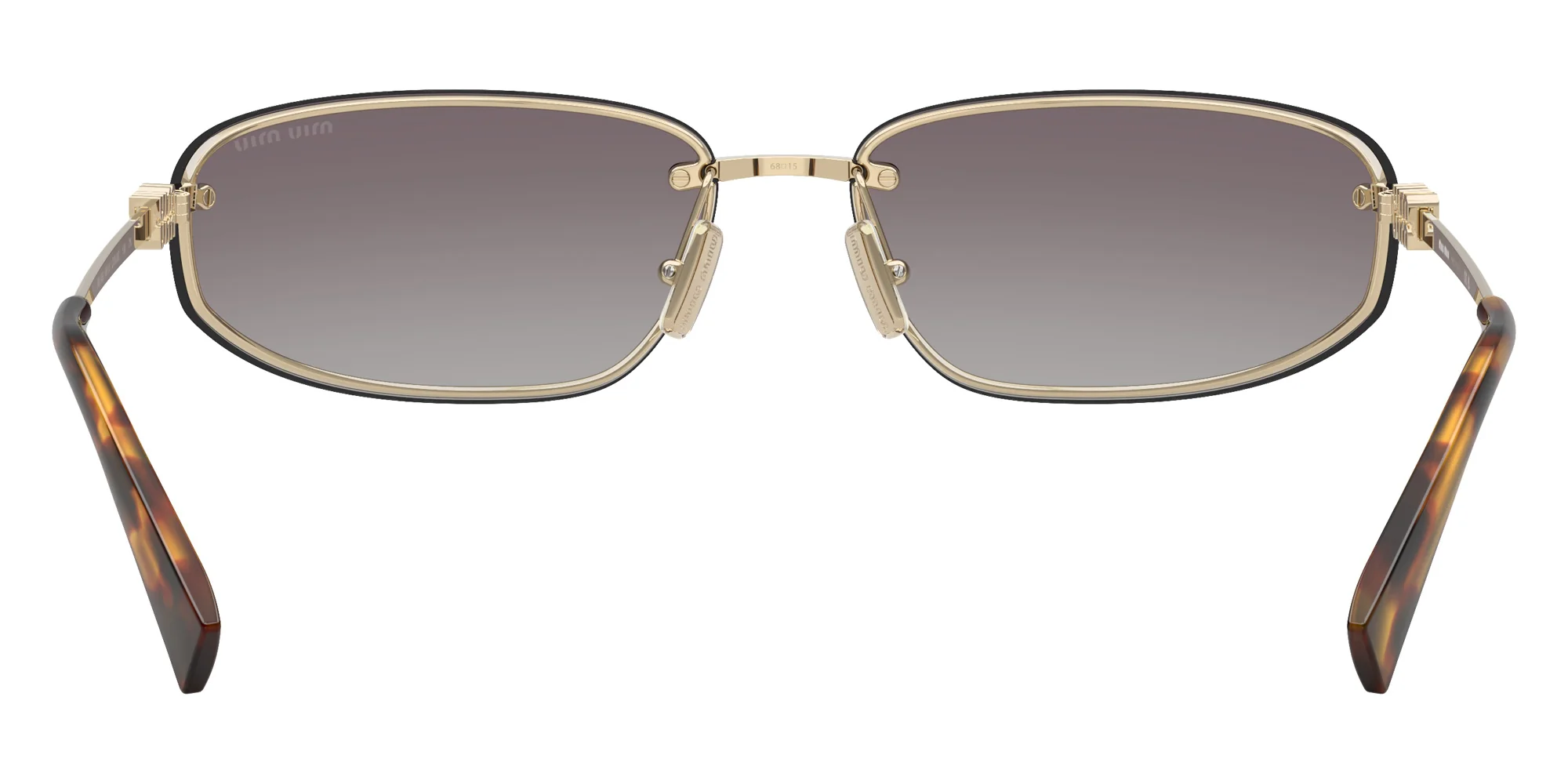 Miu Miu - MU A50S - Image 12