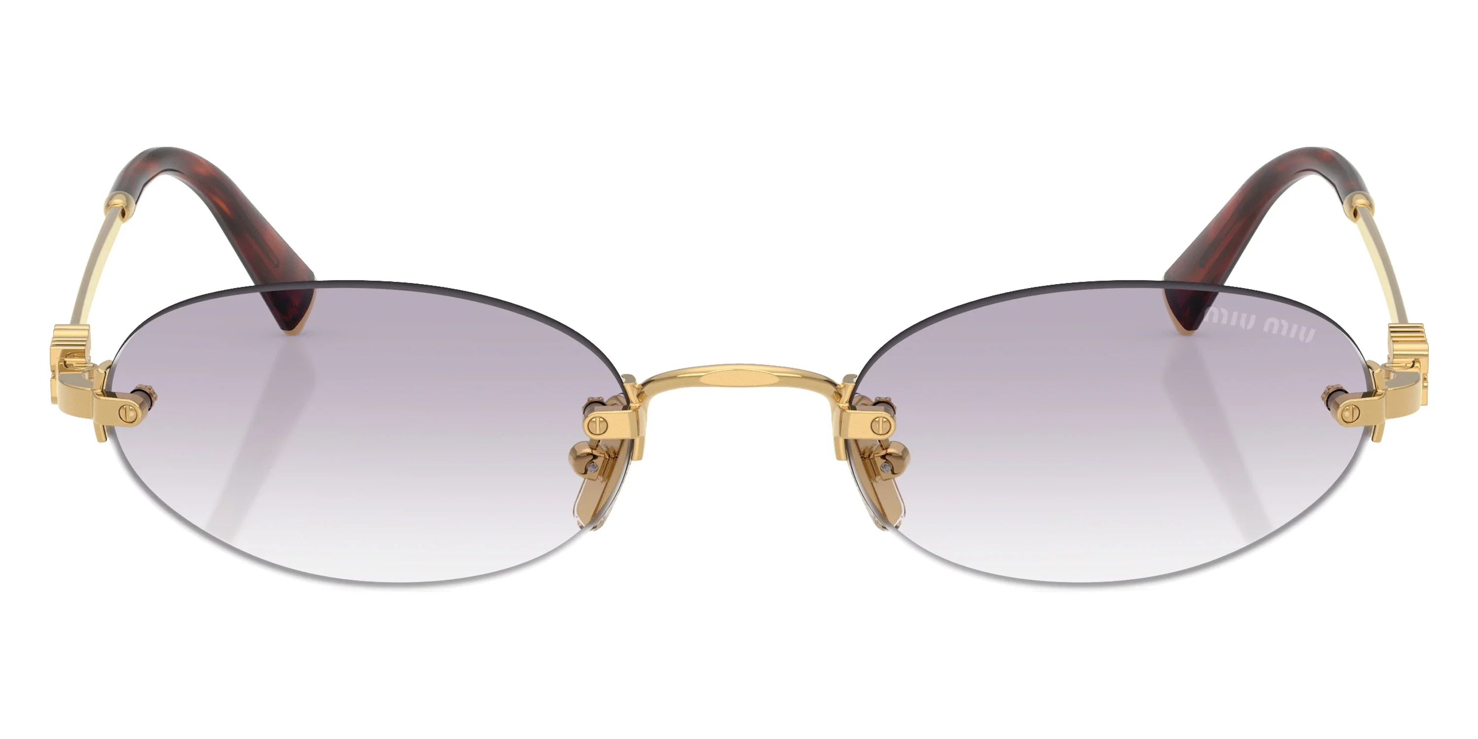 Miu Miu - MU A54S - Image 7