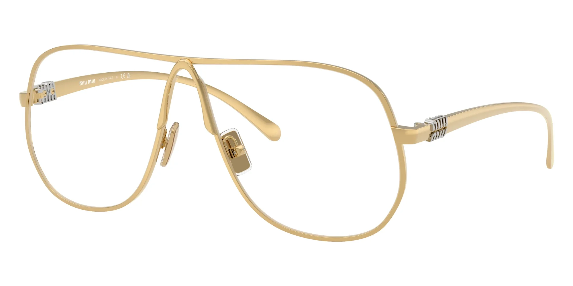 Miu Miu - MU A56S - Image 2