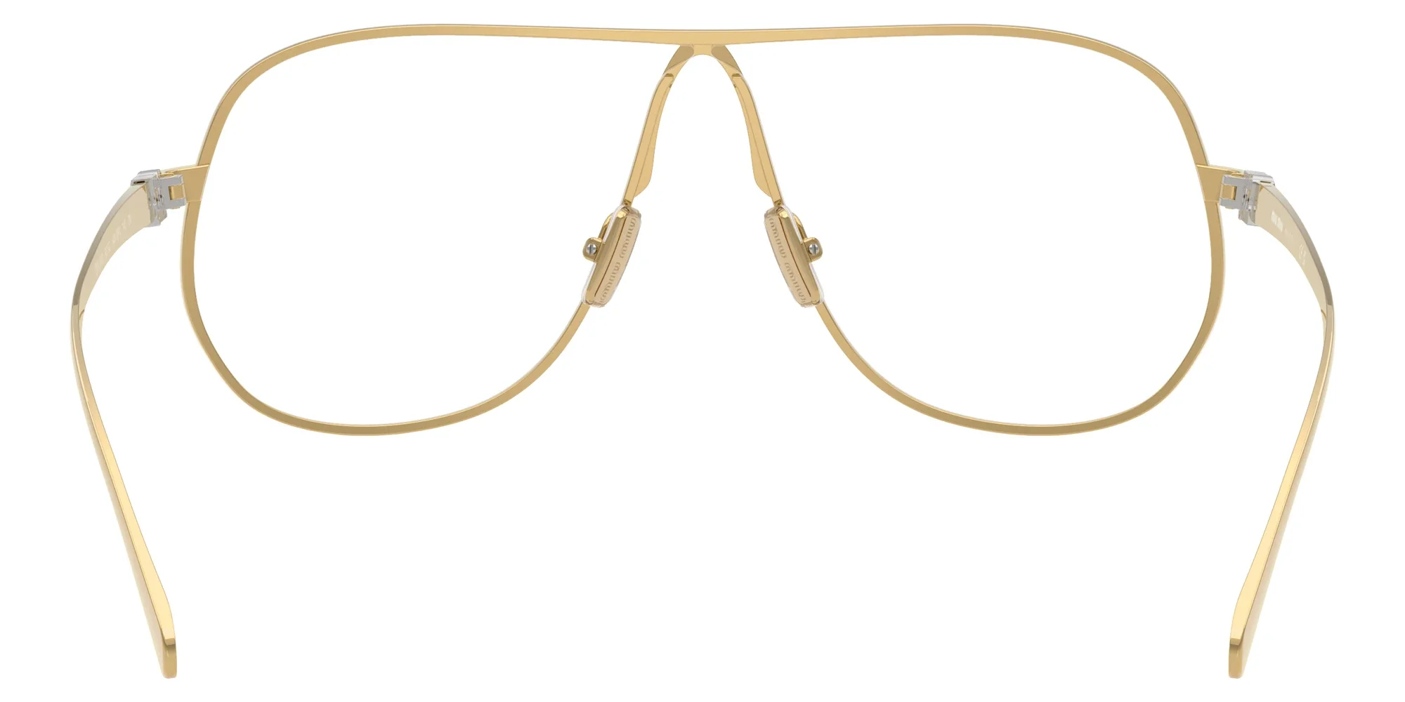Miu Miu - MU A56S - Image 4