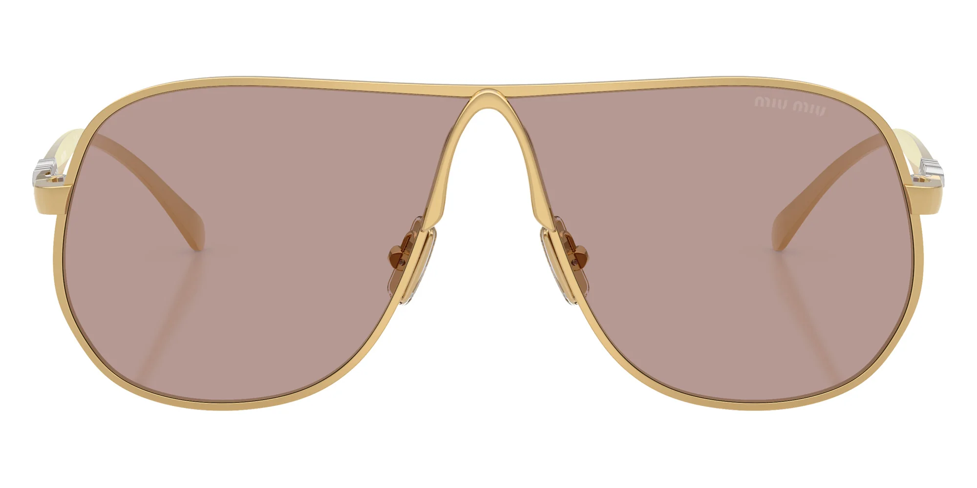 Miu Miu - MU A56S - Image 8