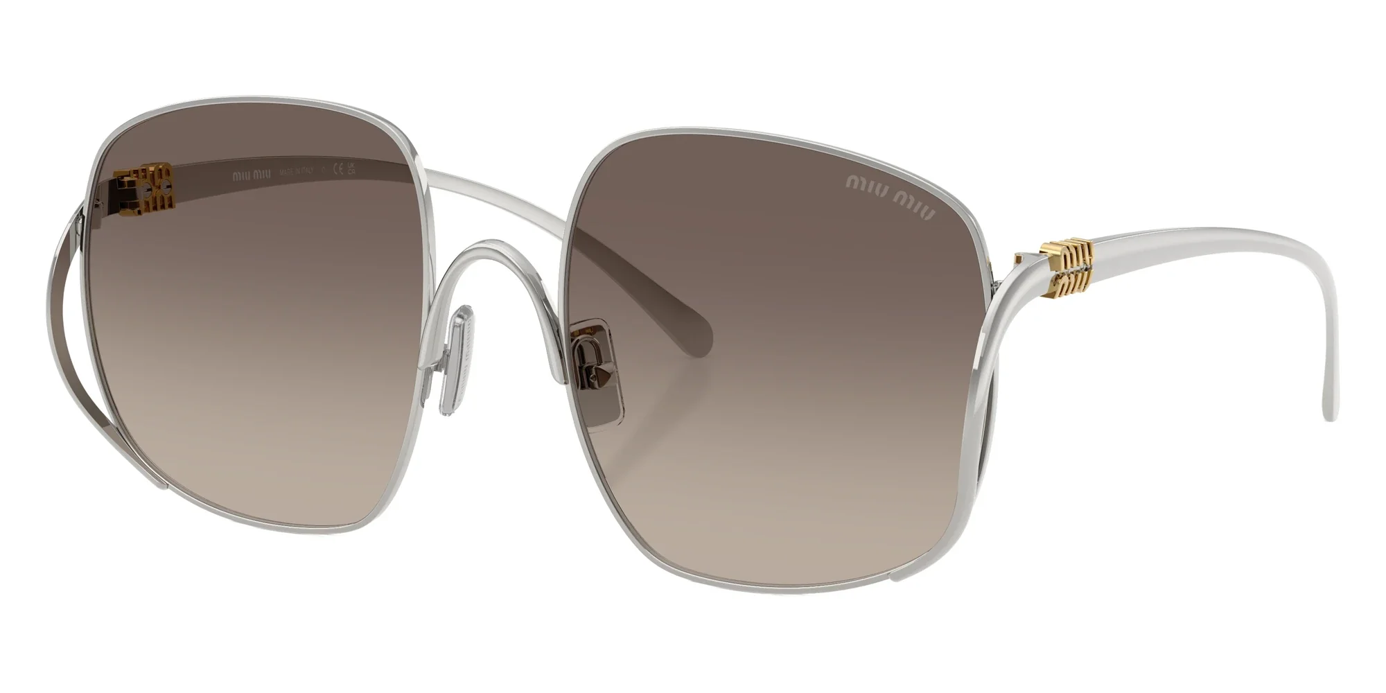 Miu Miu - MU A57S - Image 2