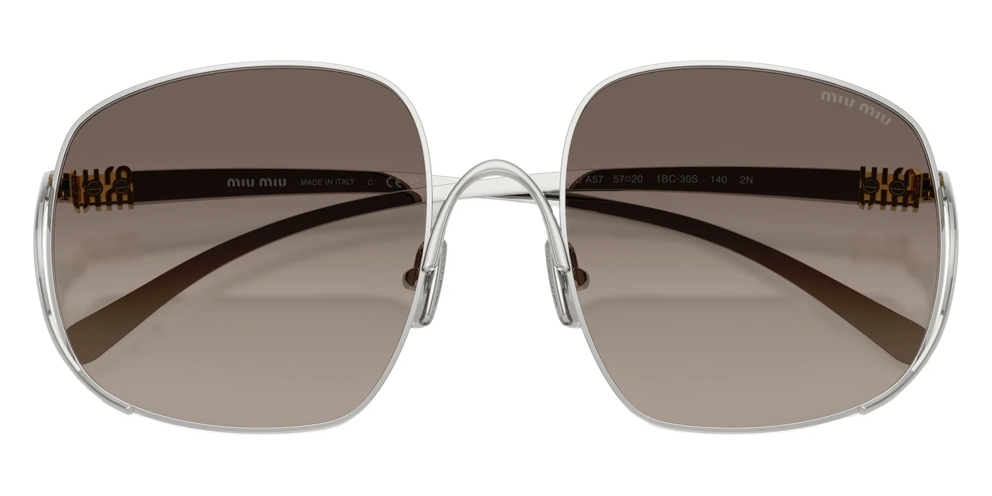 Miu Miu - MU A57S - Image 5