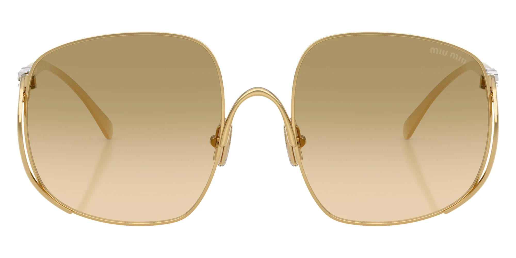 Miu Miu - MU A57S - Image 8