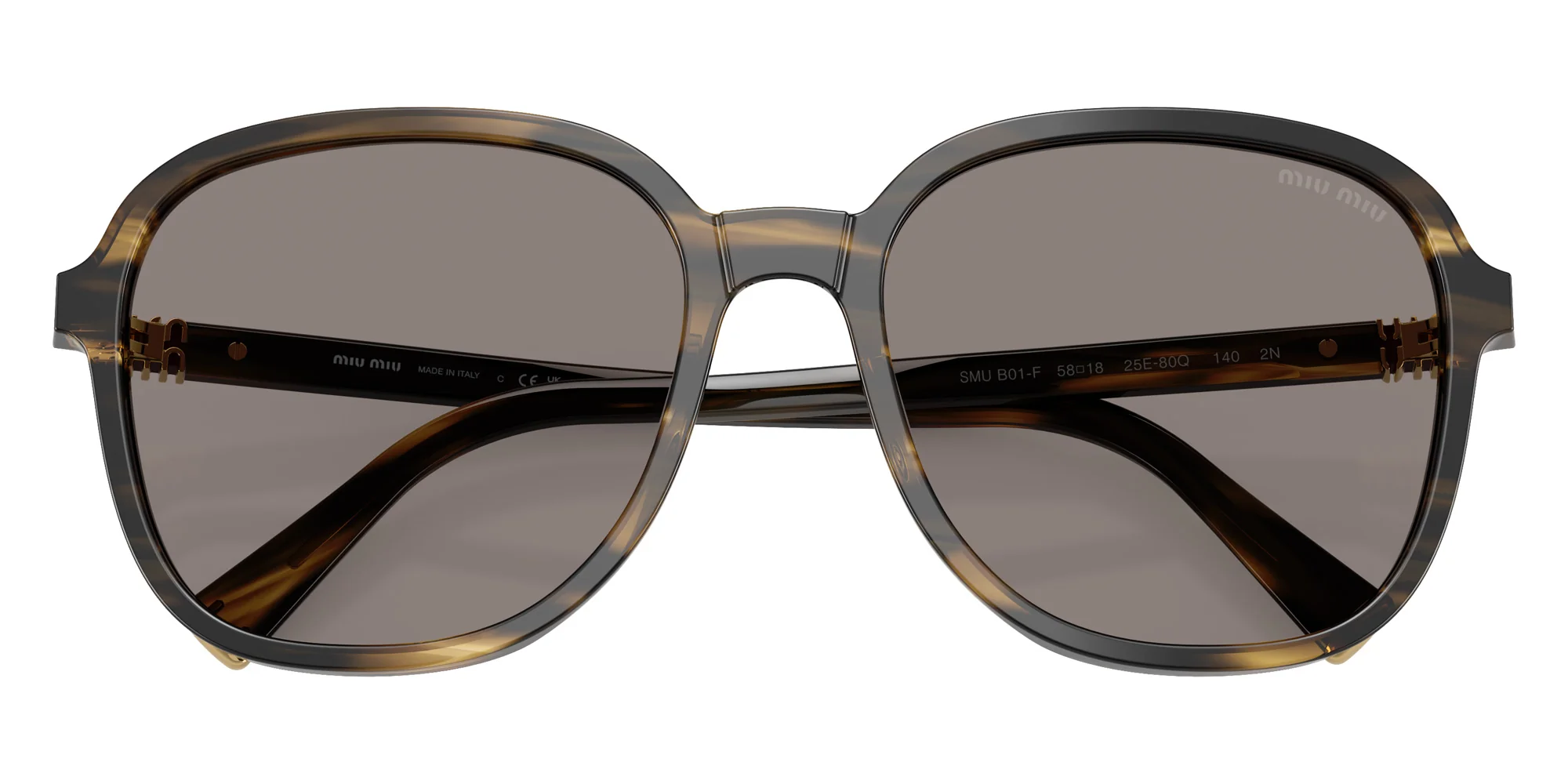 Miu Miu - MU B01SF - Image 12