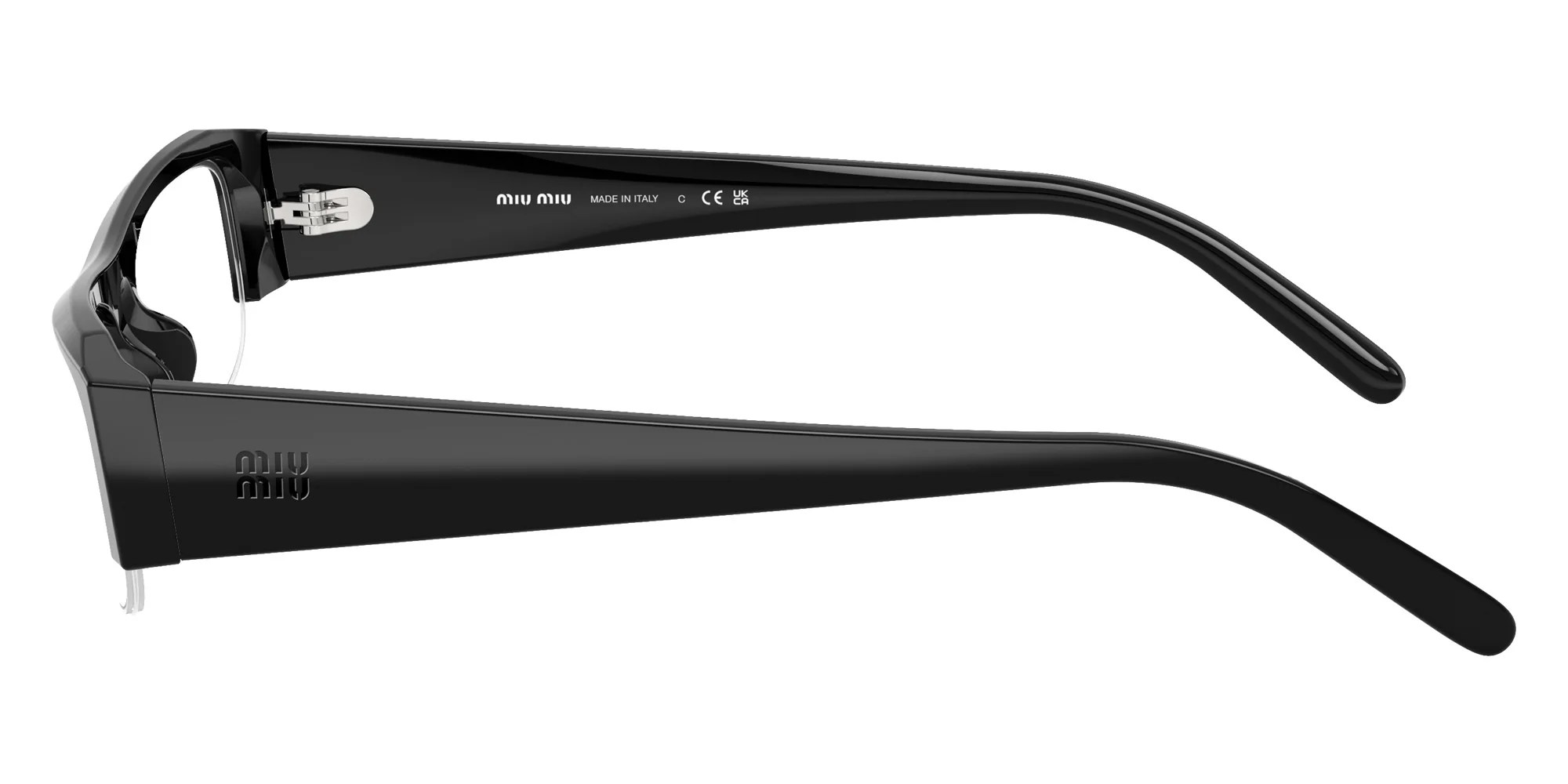 Miu Miu - MU B07S - Image 14
