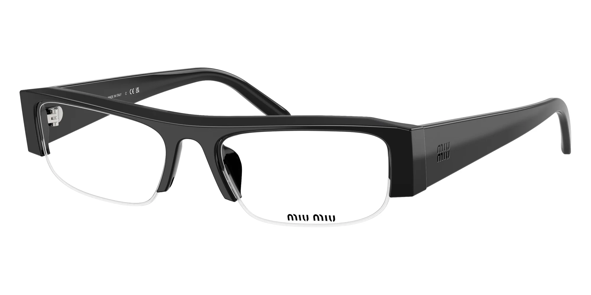 Miu Miu - MU B07SF - Image 12