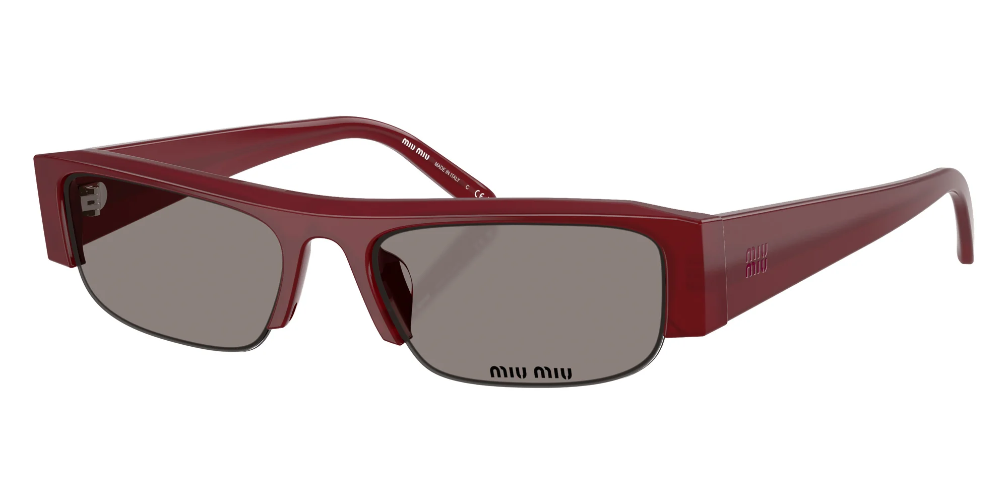 Miu Miu - MU B07SF - Image 17