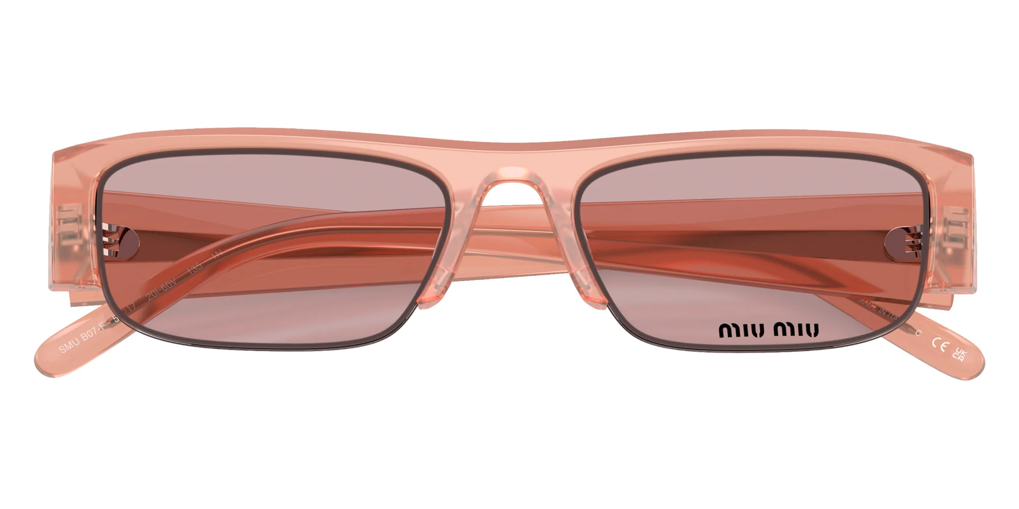 Miu Miu - MU B07SF - Image 25