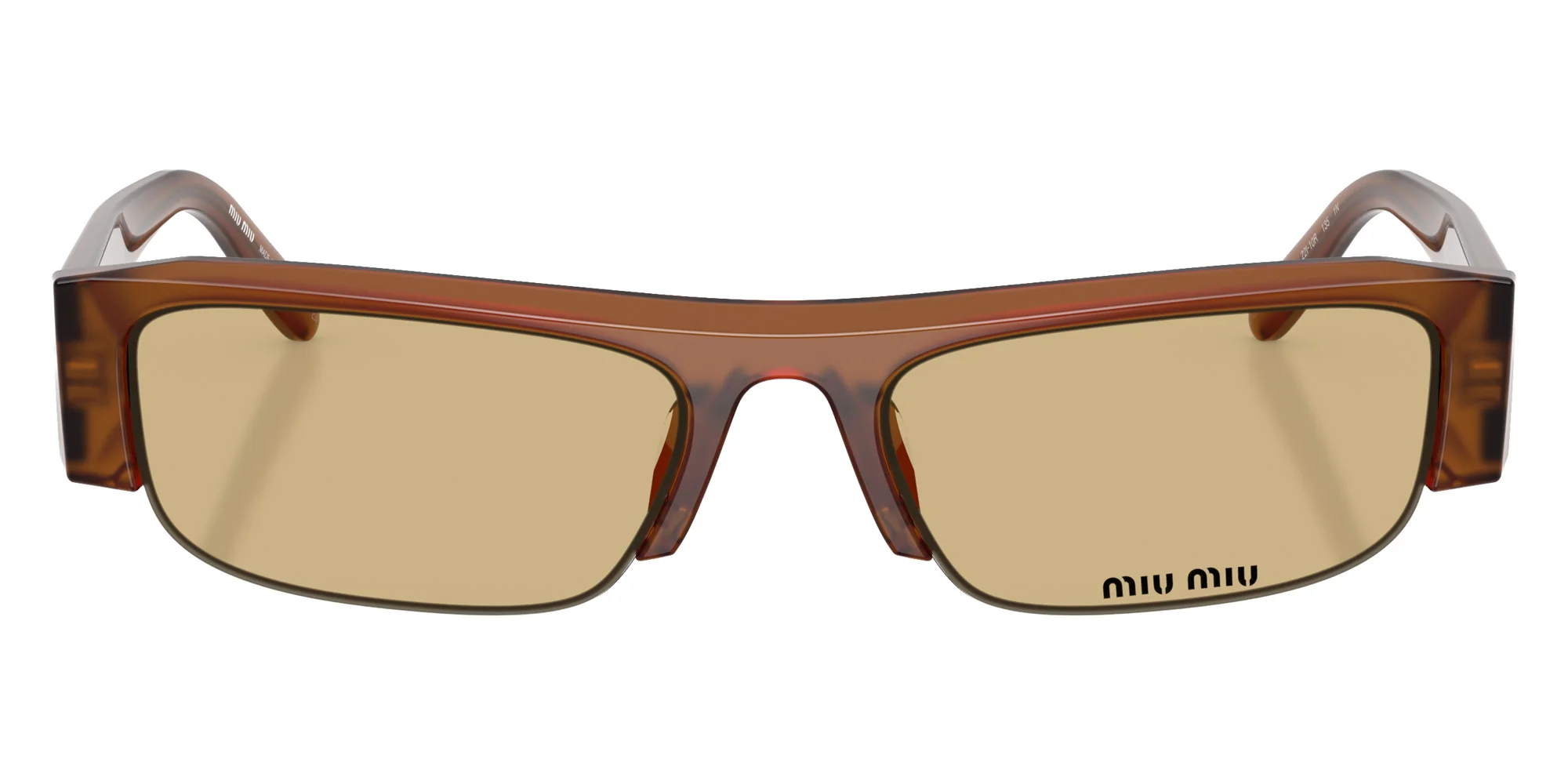 Miu Miu - MU B07SF - Image 26