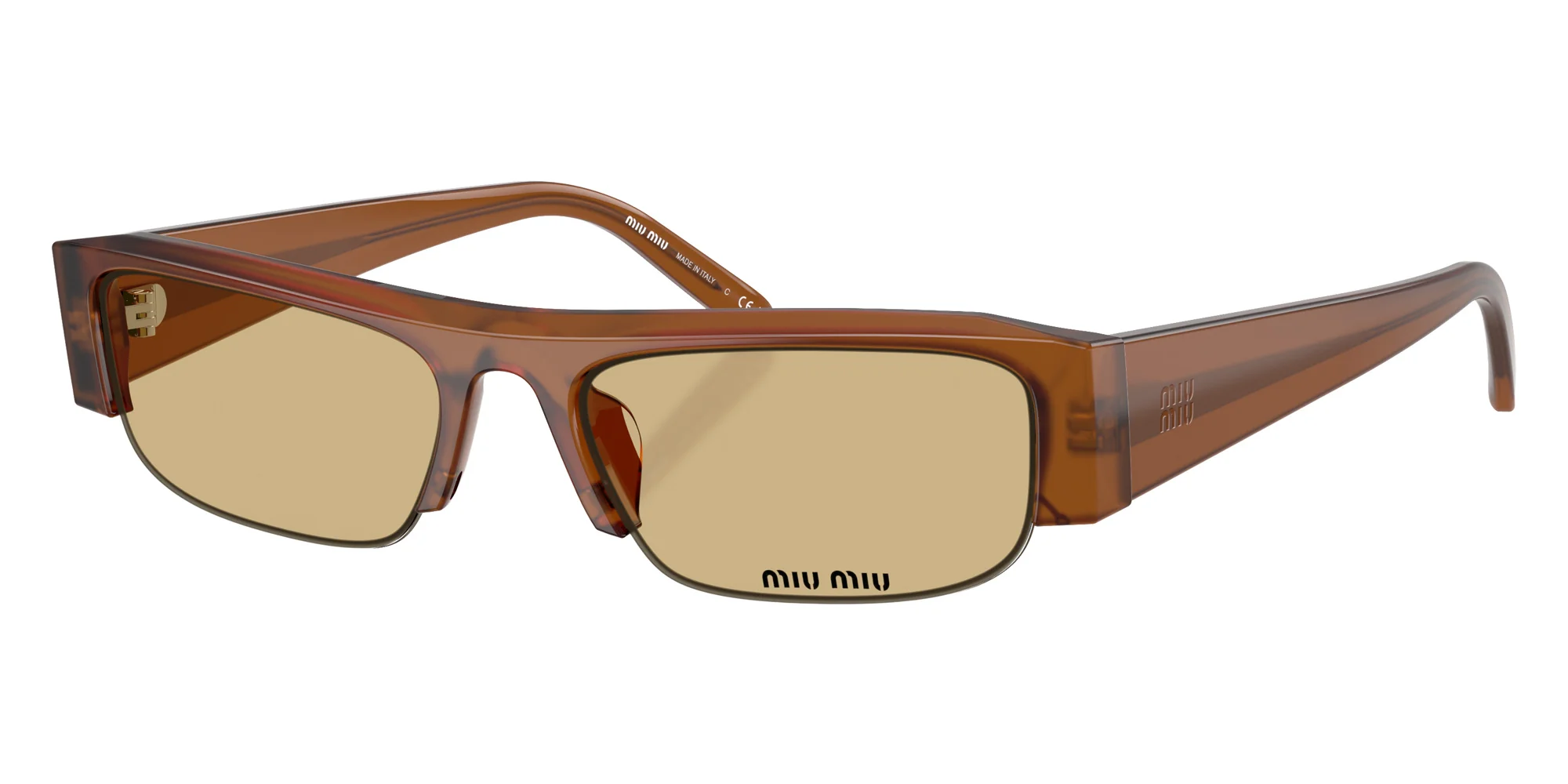 Miu Miu - MU B07SF - Image 27
