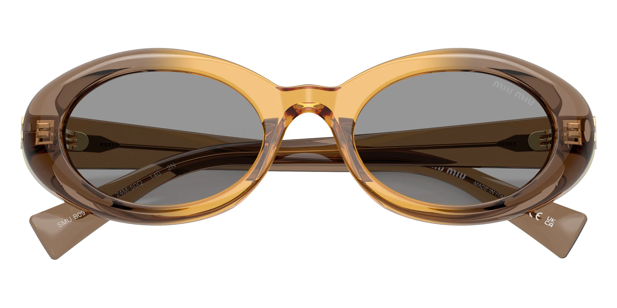 Miu Miu - MU B09S - Image 15