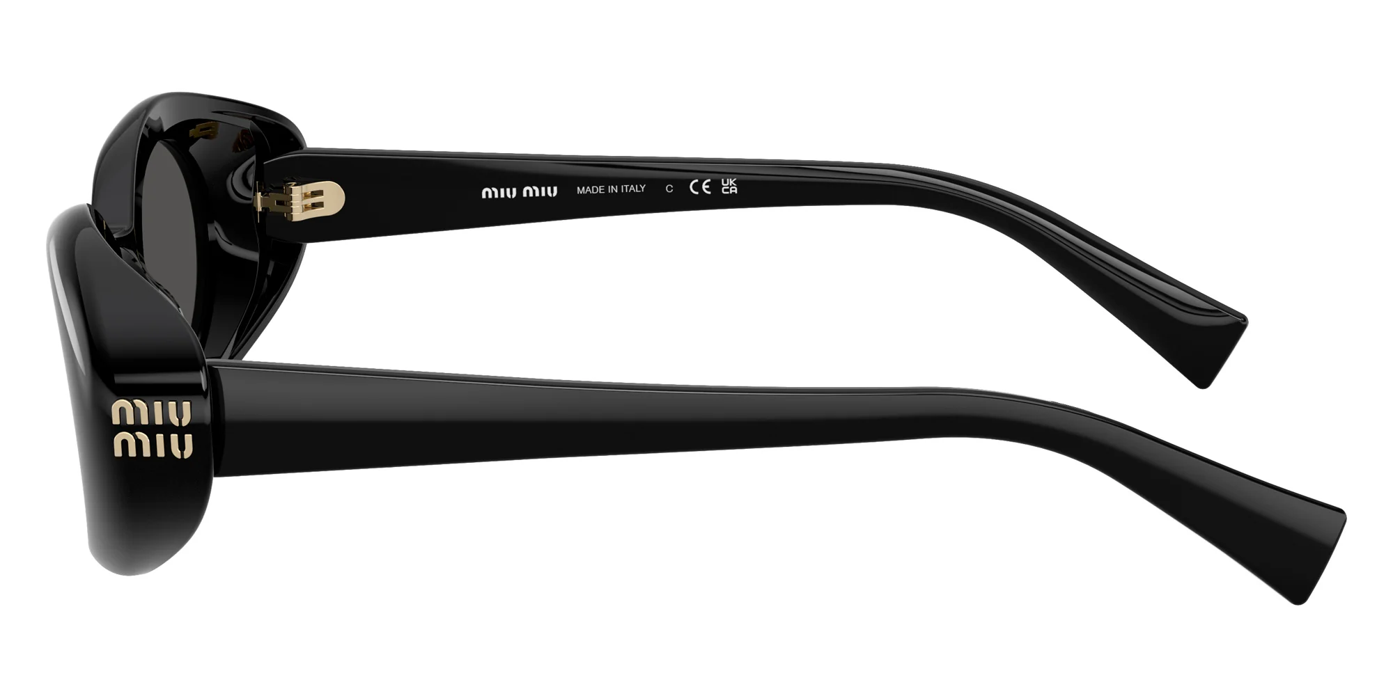 Miu Miu - MU B09S - Image 8