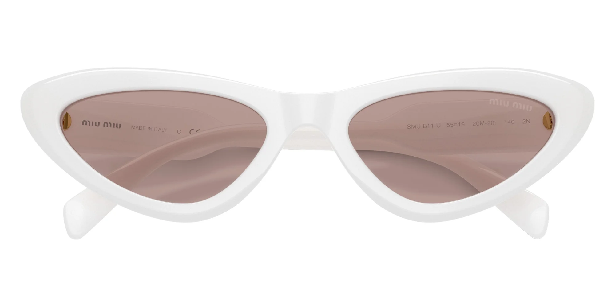 Miu Miu - MU B11SU - Image 15