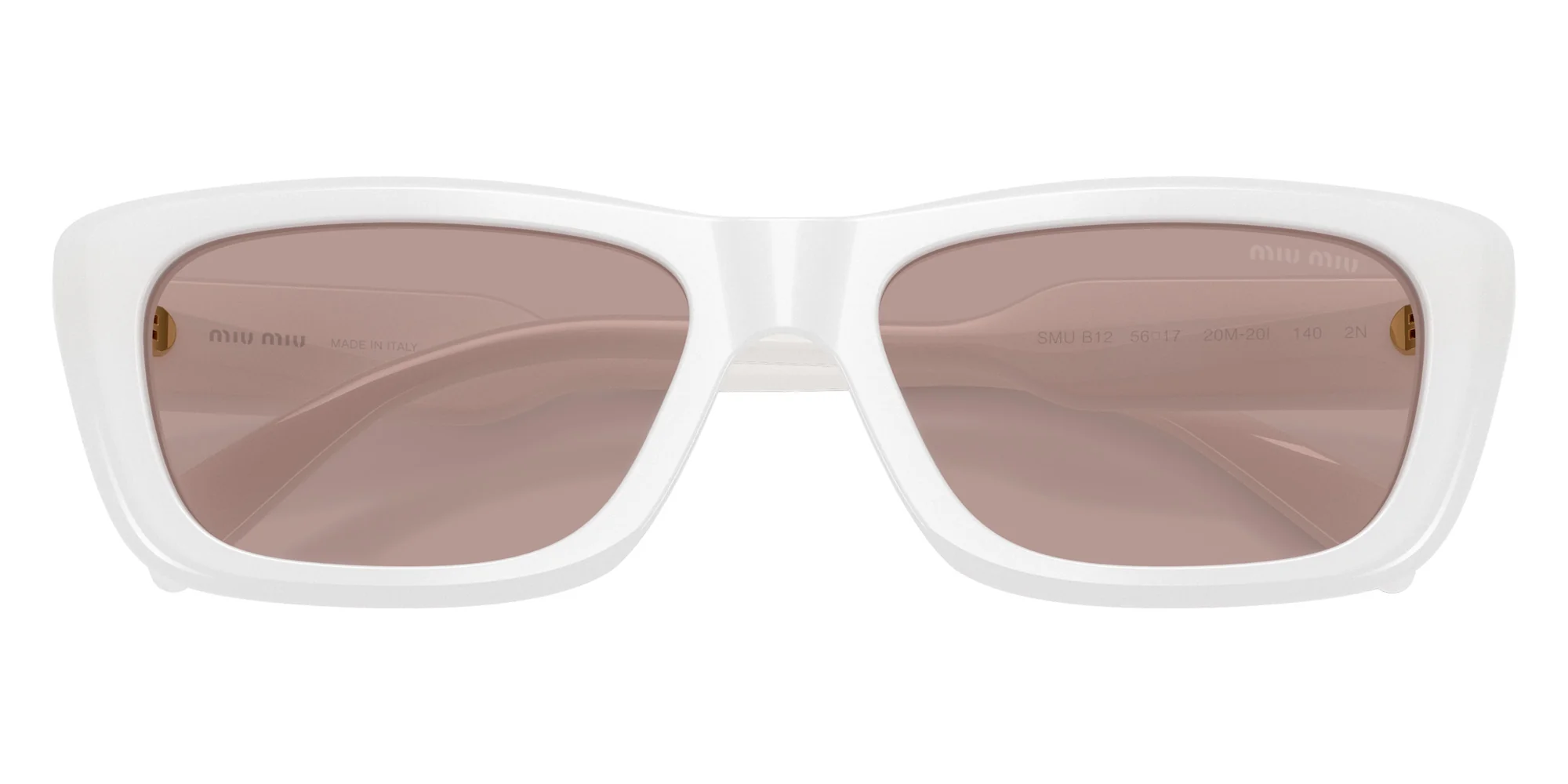 Miu Miu - MU B12S - Image 15
