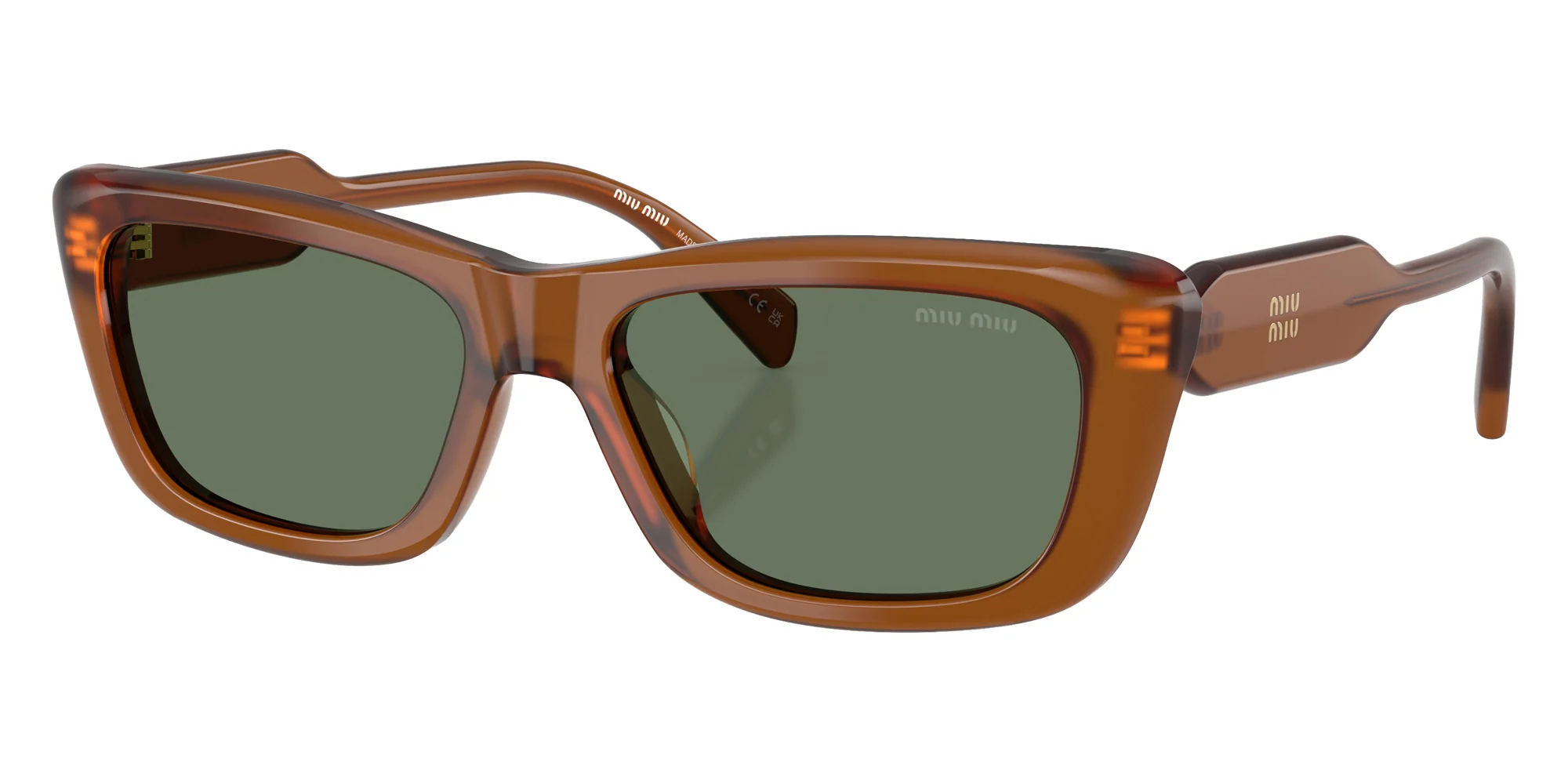 Miu Miu - MU B12S - Image 17