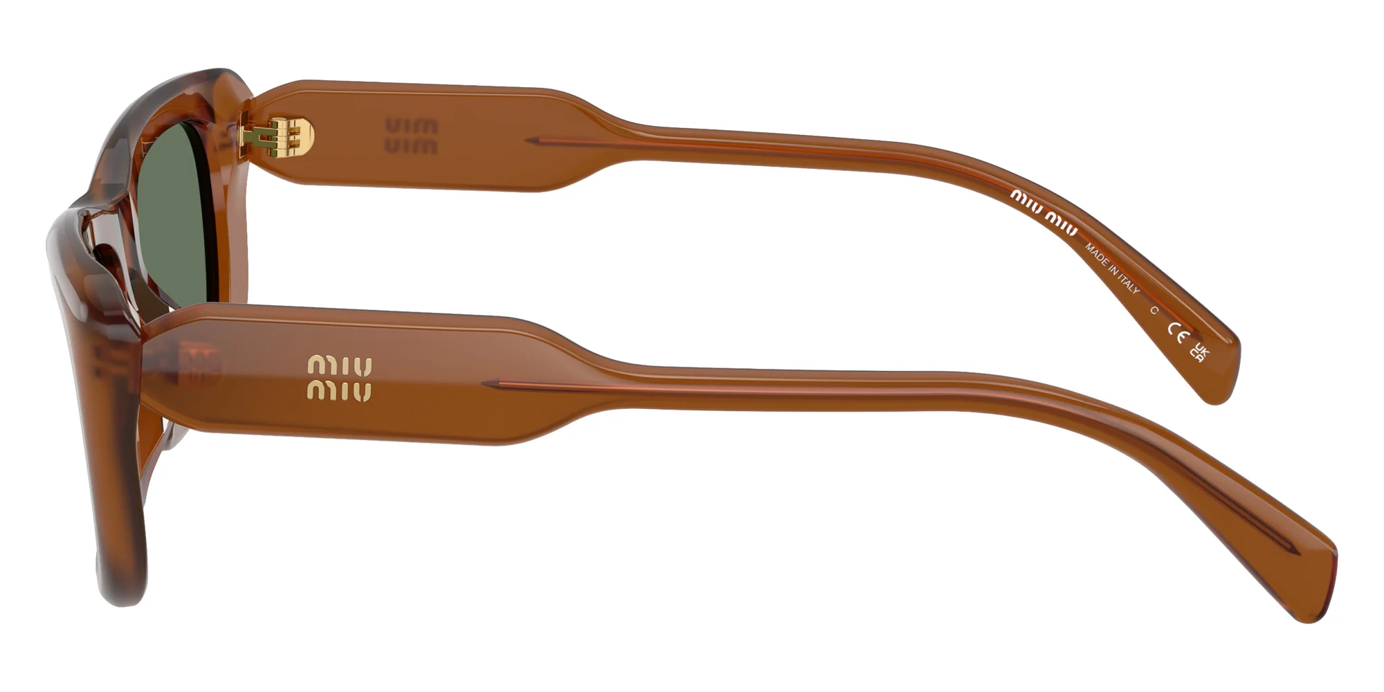 Miu Miu - MU B12S - Image 18