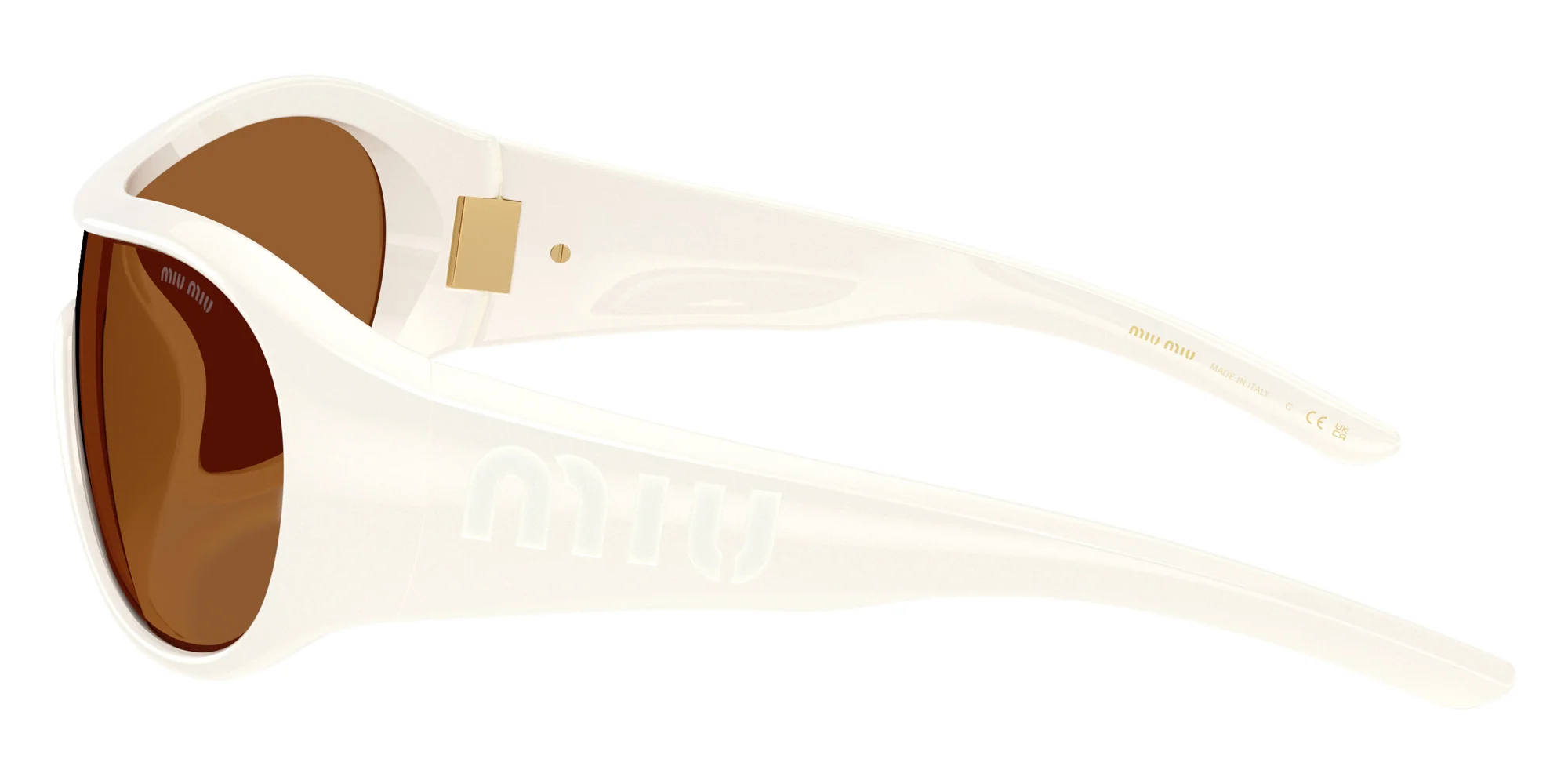 Miu Miu - MU B14SU - Image 3