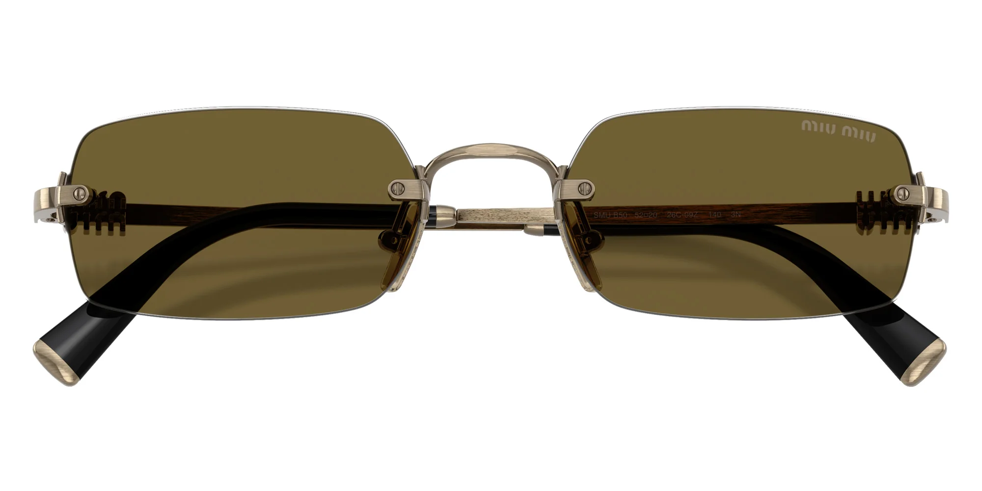 Miu Miu - MU B50S - Image 12