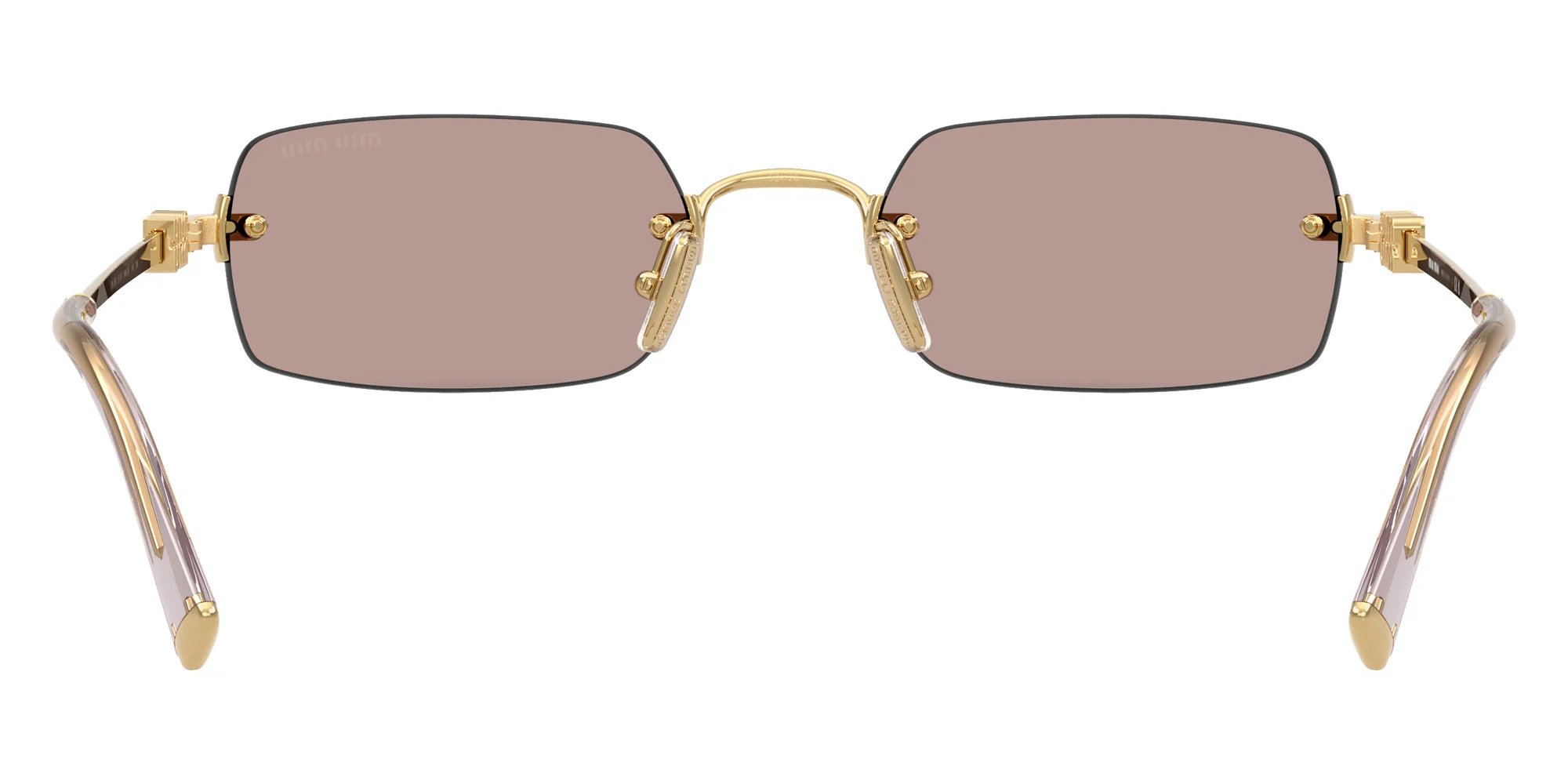 Miu Miu - MU B50S - Image 16
