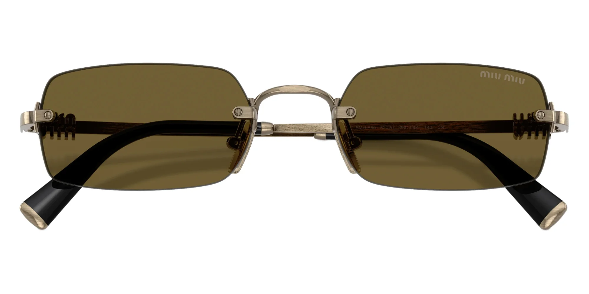Miu Miu - MU B50S - Image 5
