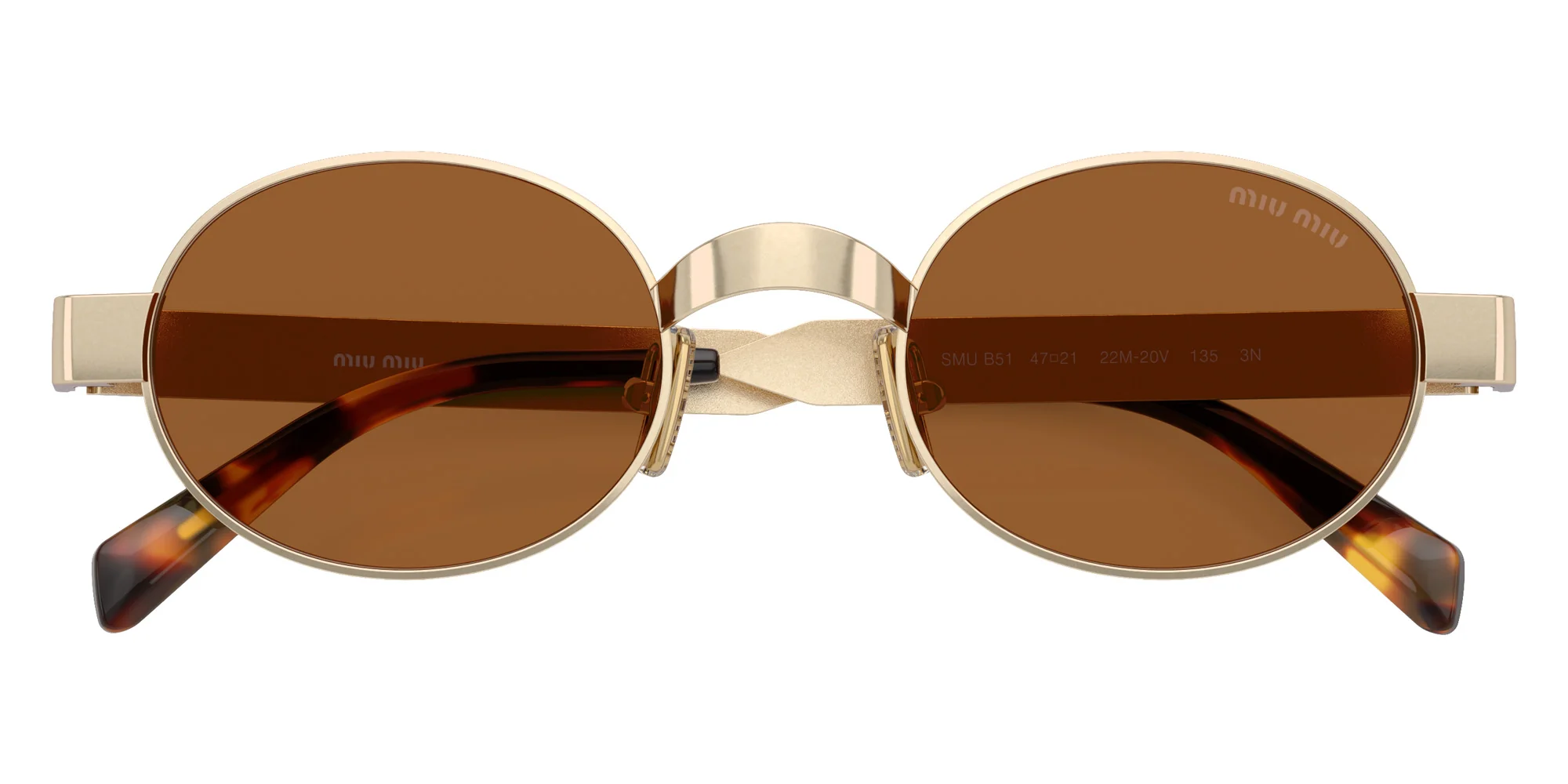 Miu Miu - MU B51S - Image 10