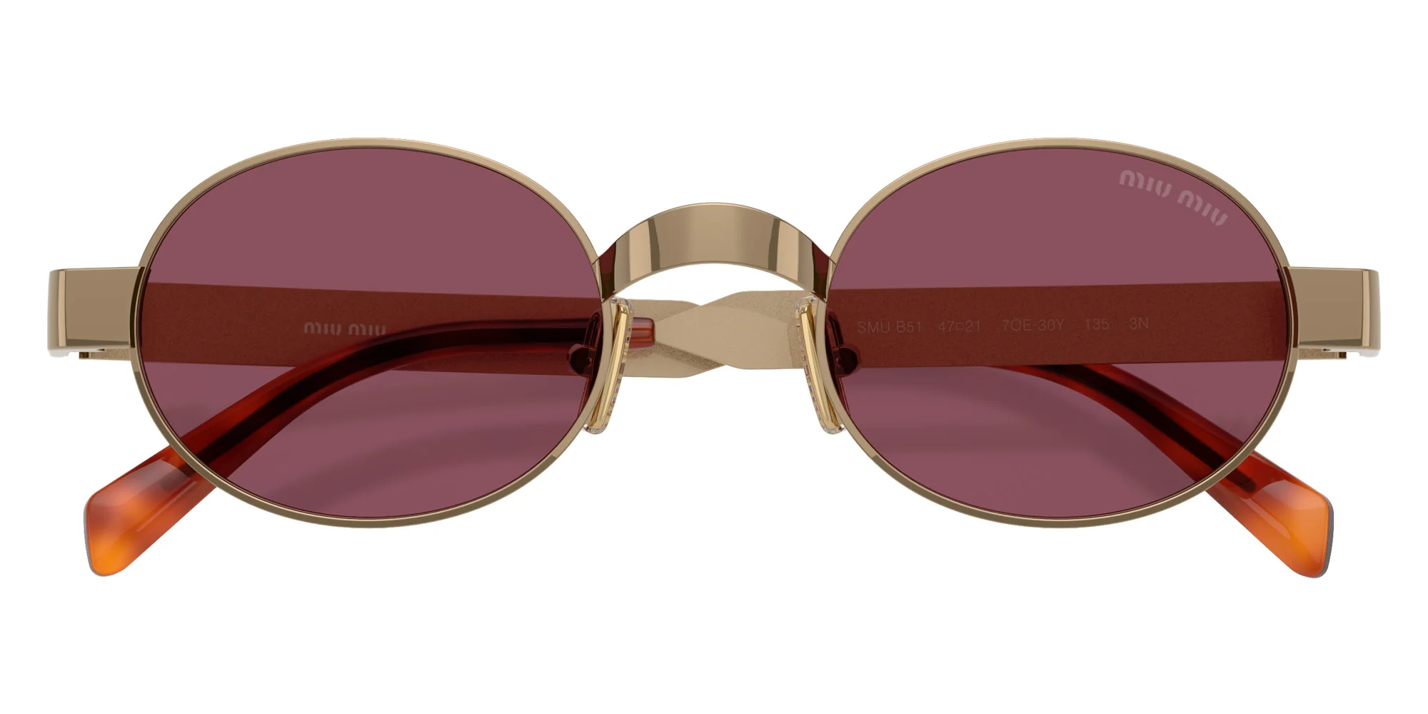 Miu Miu - MU B51S - Image 20