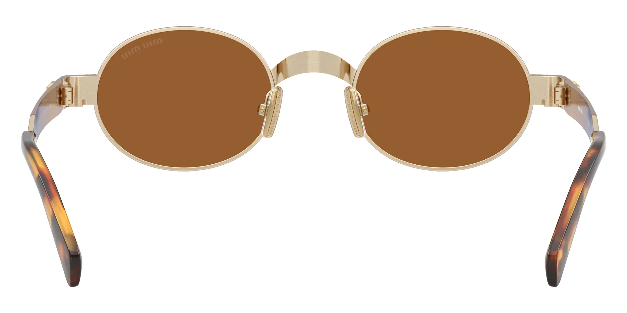 Miu Miu - MU B51S - Image 9