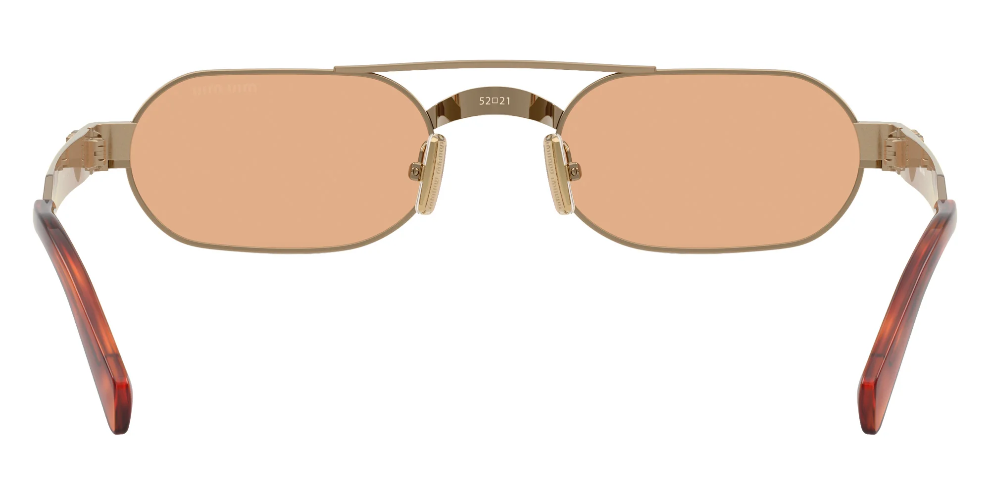 Miu Miu - MU B52S - Image 19
