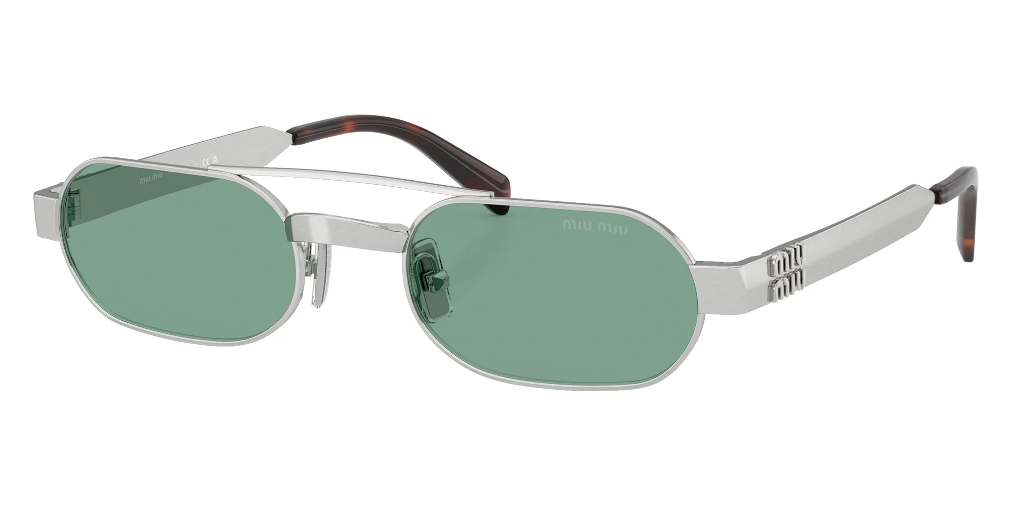 Miu Miu - MU B52S - Image 2
