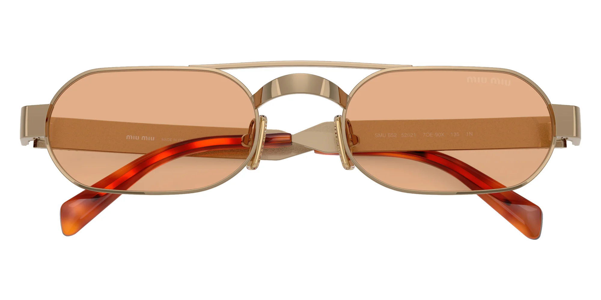 Miu Miu - MU B52S - Image 20