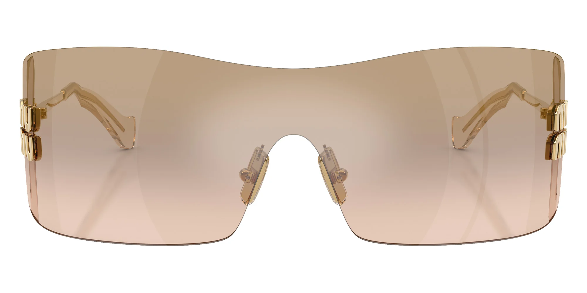 Miu Miu - MU B53S - Image 11