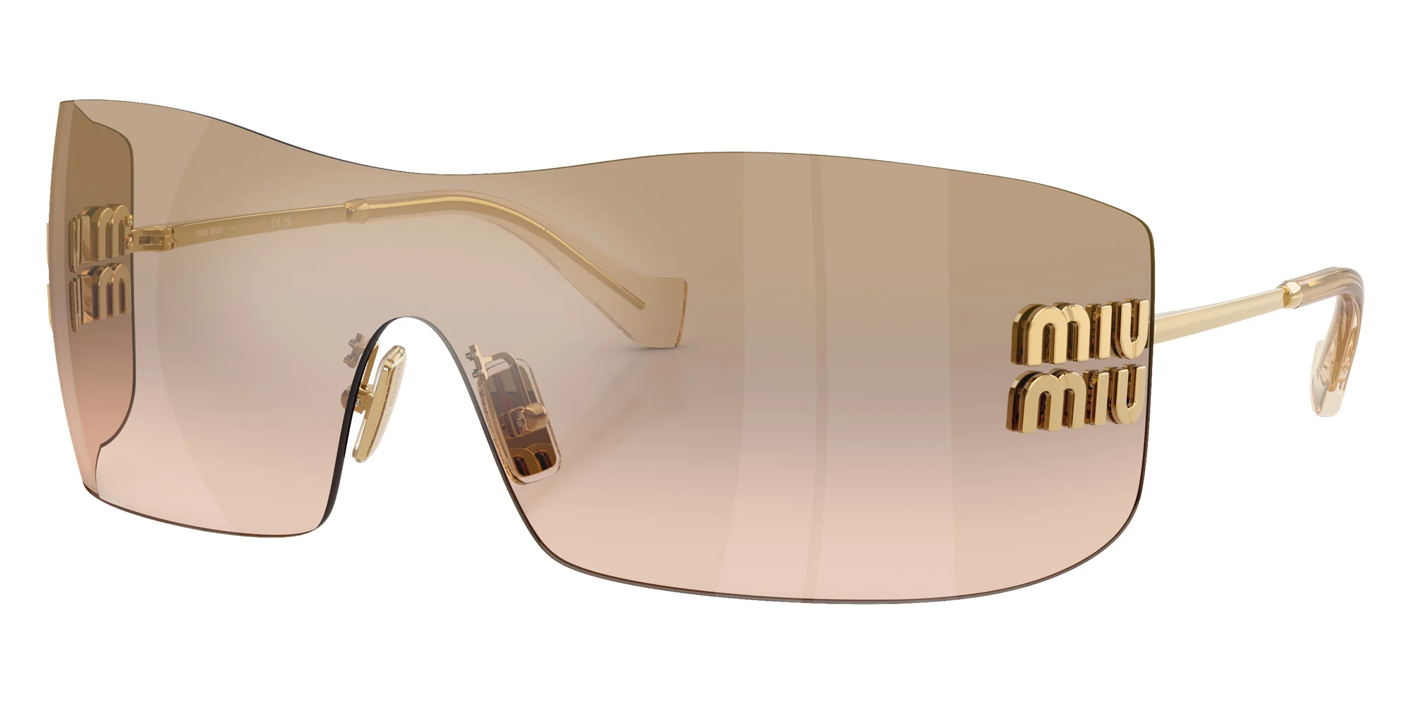 Miu Miu - MU B53S - Image 12