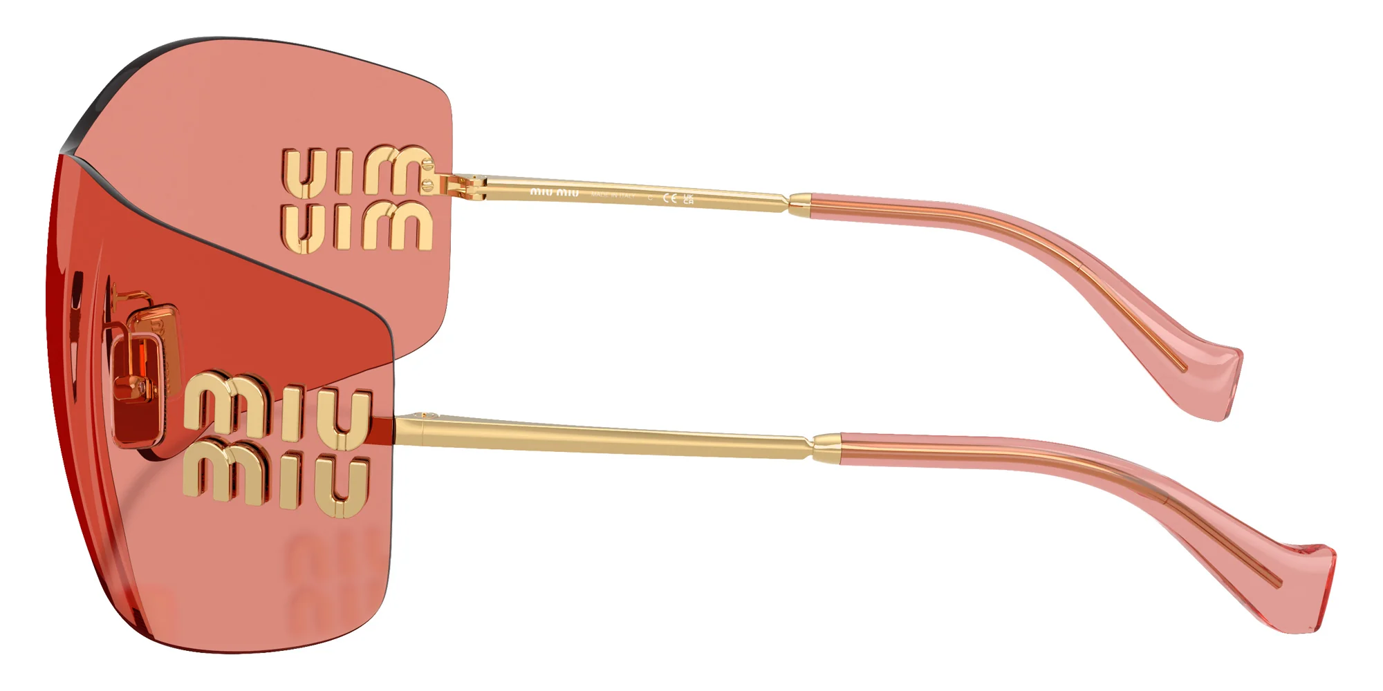 Miu Miu - MU B53S - Image 18