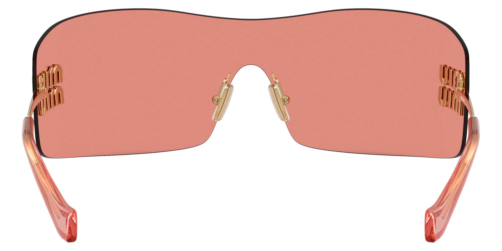 Miu Miu - MU B53S - Image 19