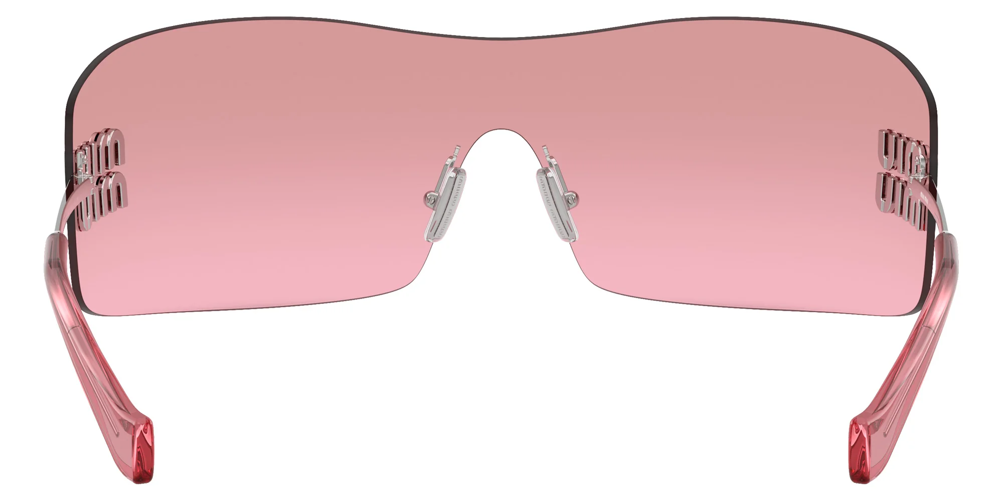Miu Miu - MU B53S - Image 4