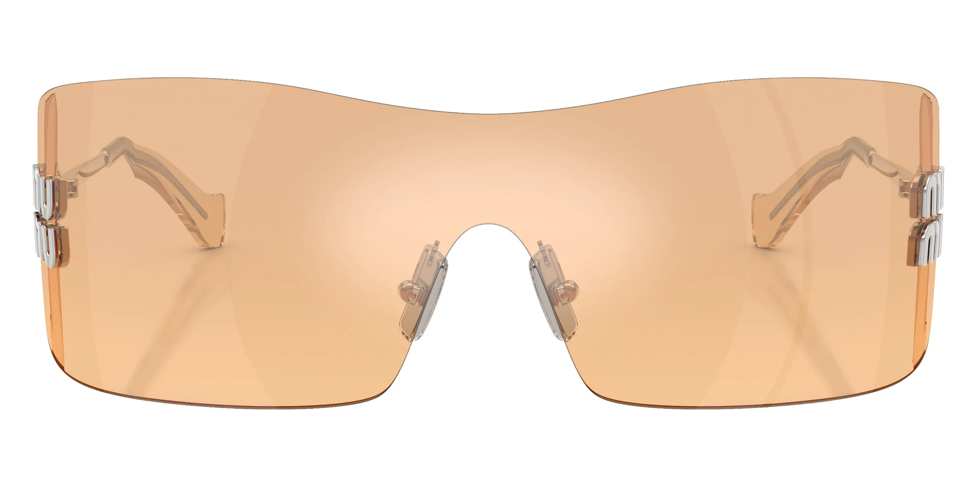 Miu Miu - MU B53S - Image 6