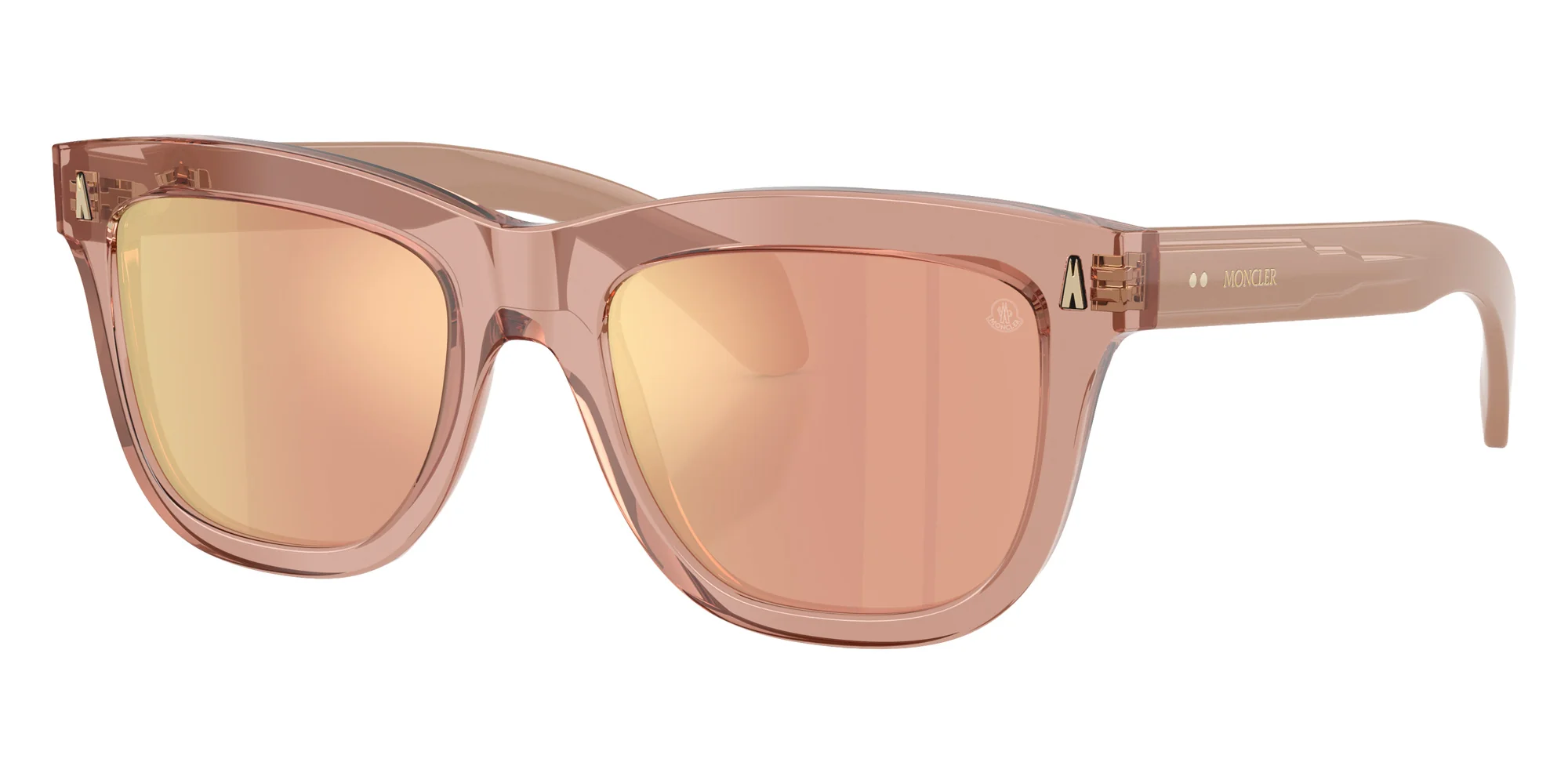Moncler - ME6023 Bronzz - Image 21