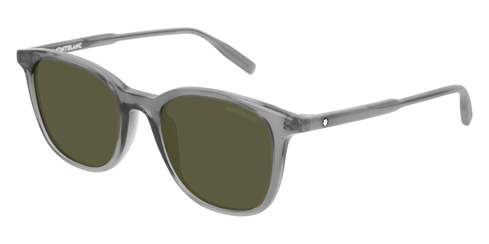 Montblanc - MB0006S - Image 3