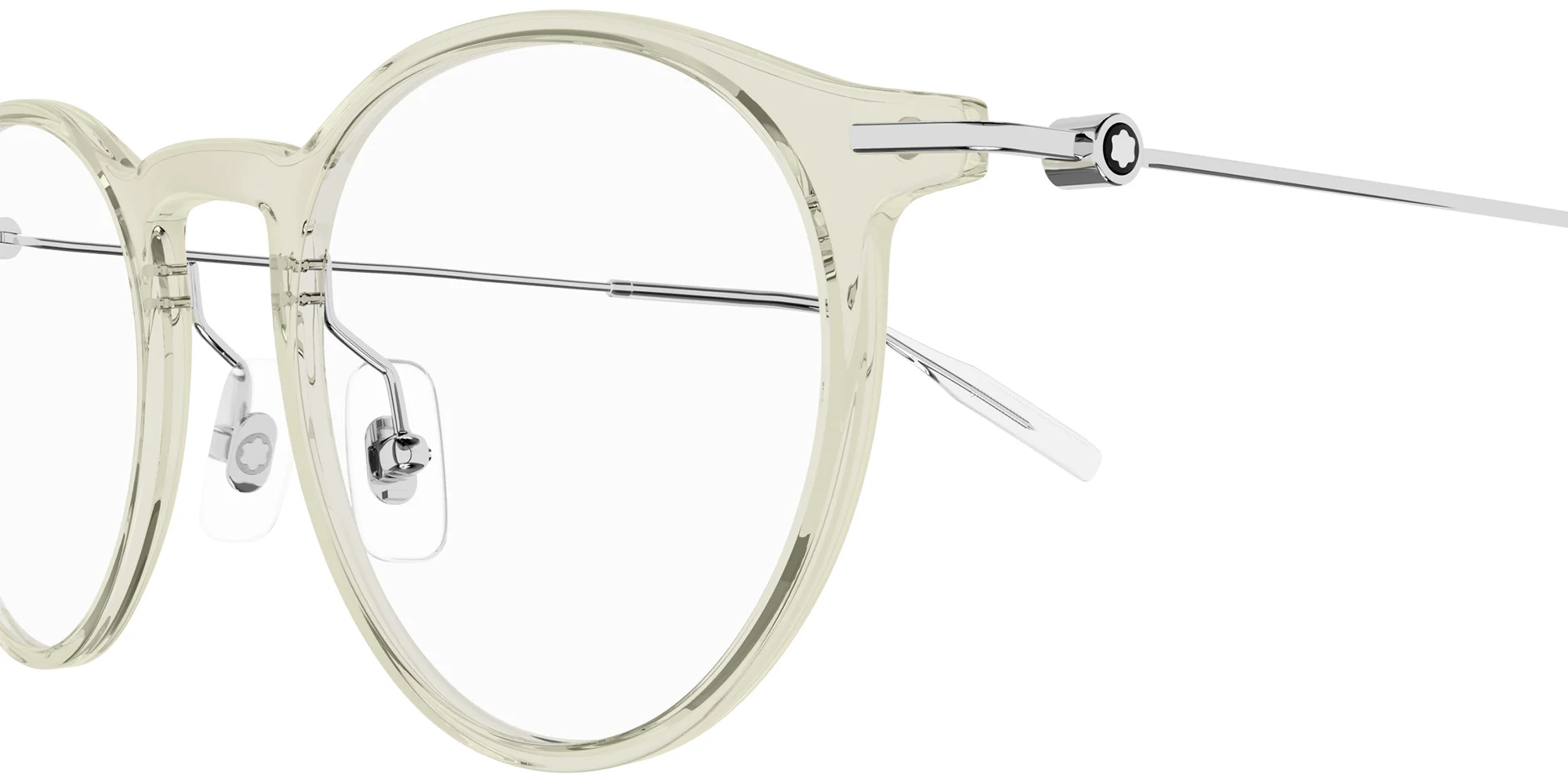 Montblanc - MB0099O - Image 3