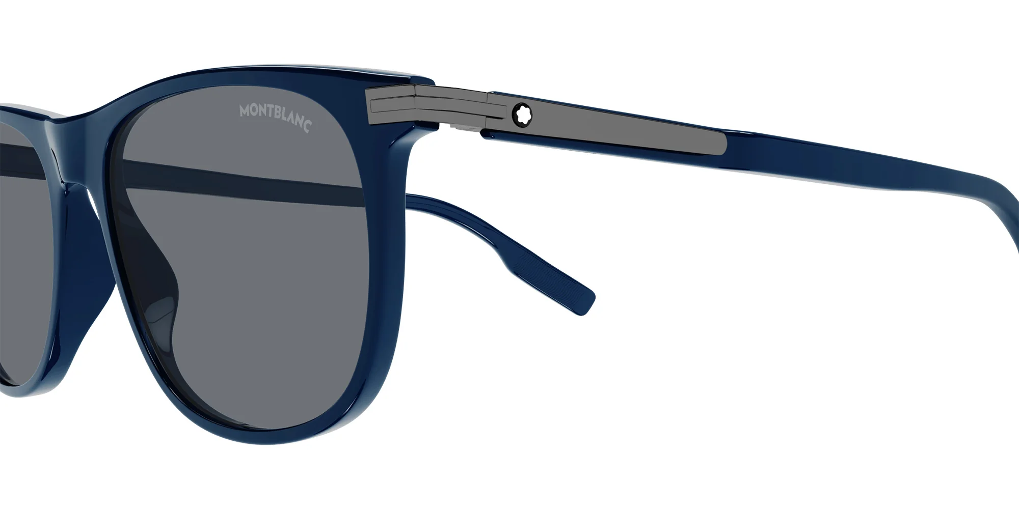 Montblanc - MB0216S - Image 6